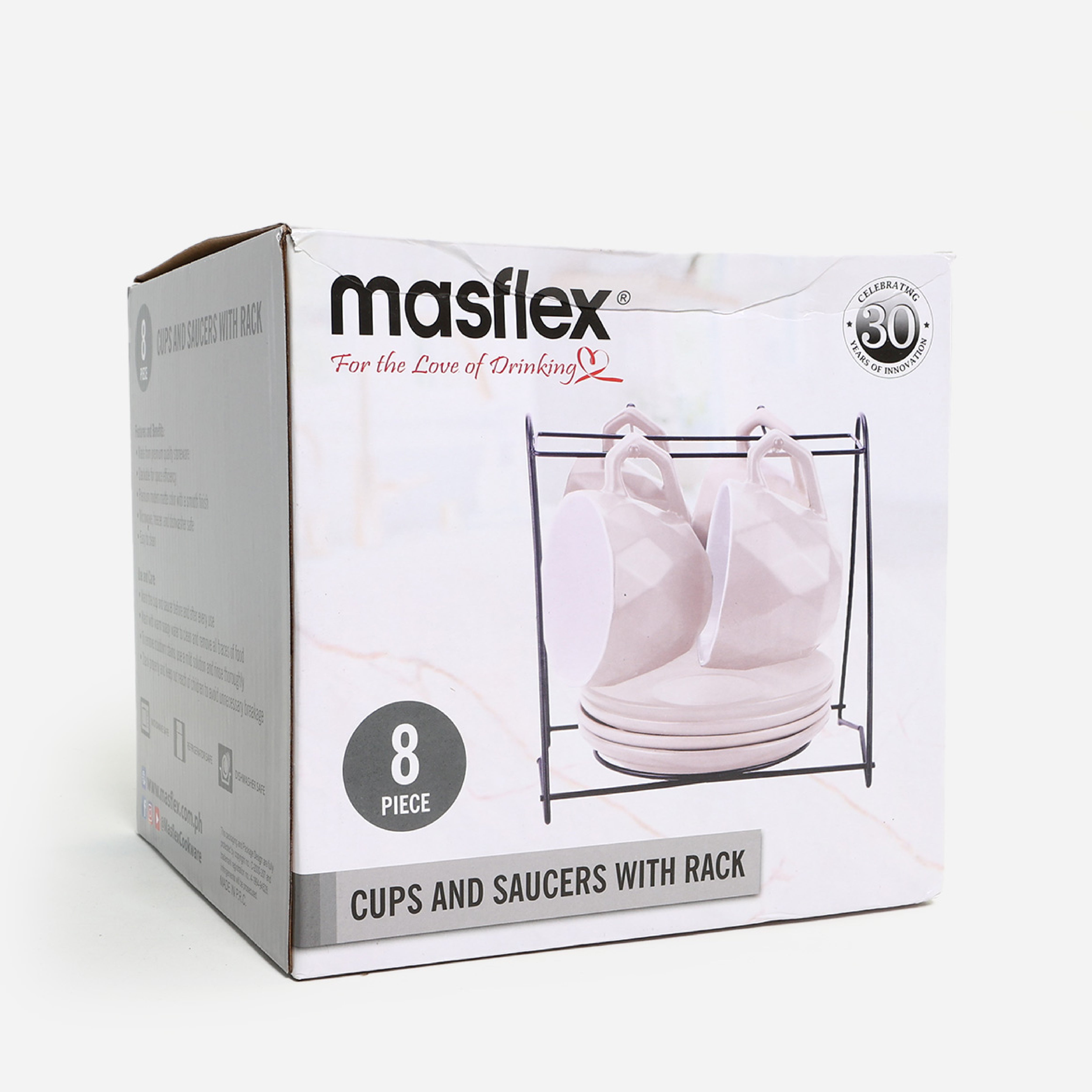 Shop Masflex Non-Stick Cookware | SM Home