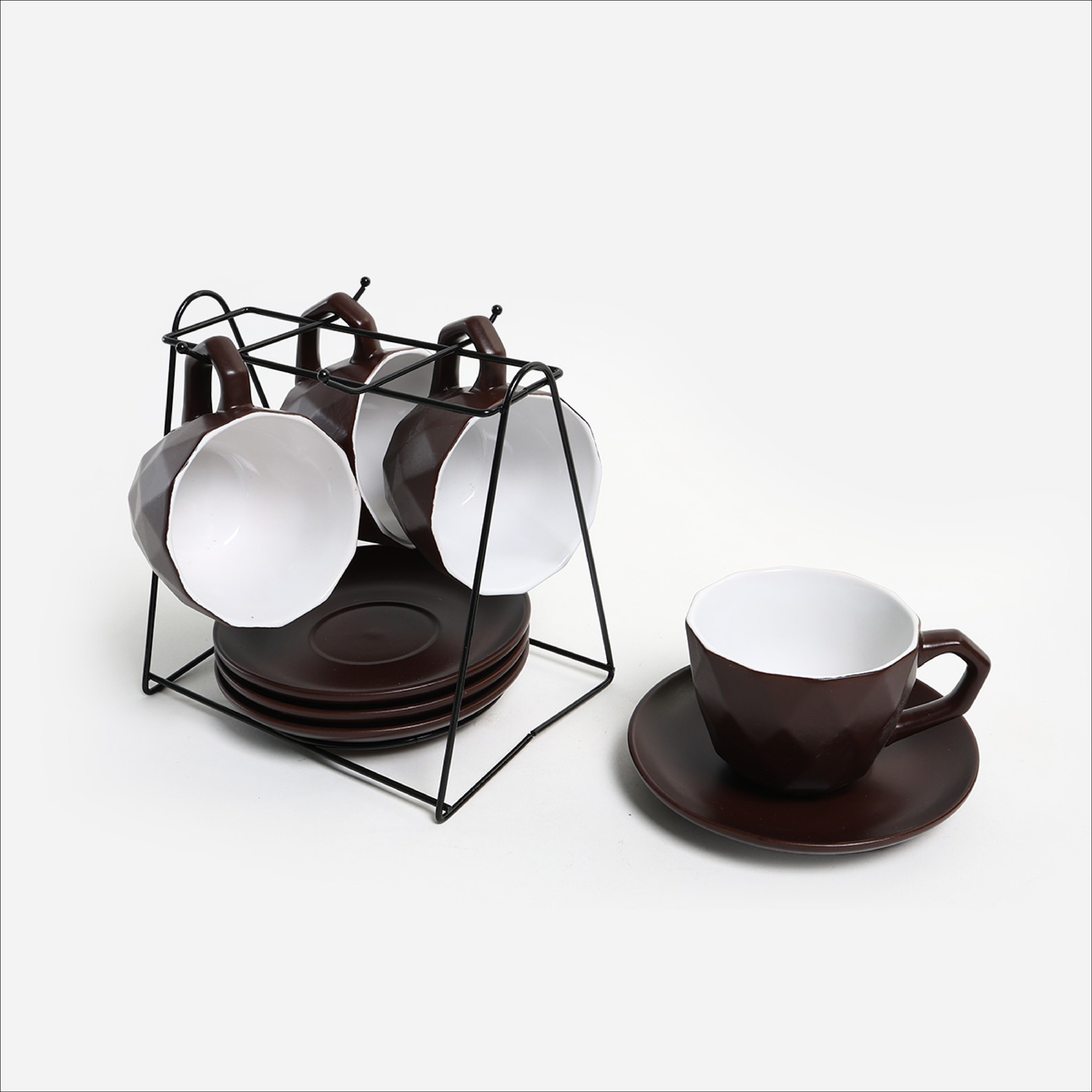 HWP-10431424:10431424_-_MASFLEX_D_BROWN_8PC_CUP_AND_SAUCER_SET_W_RACK5.jpg