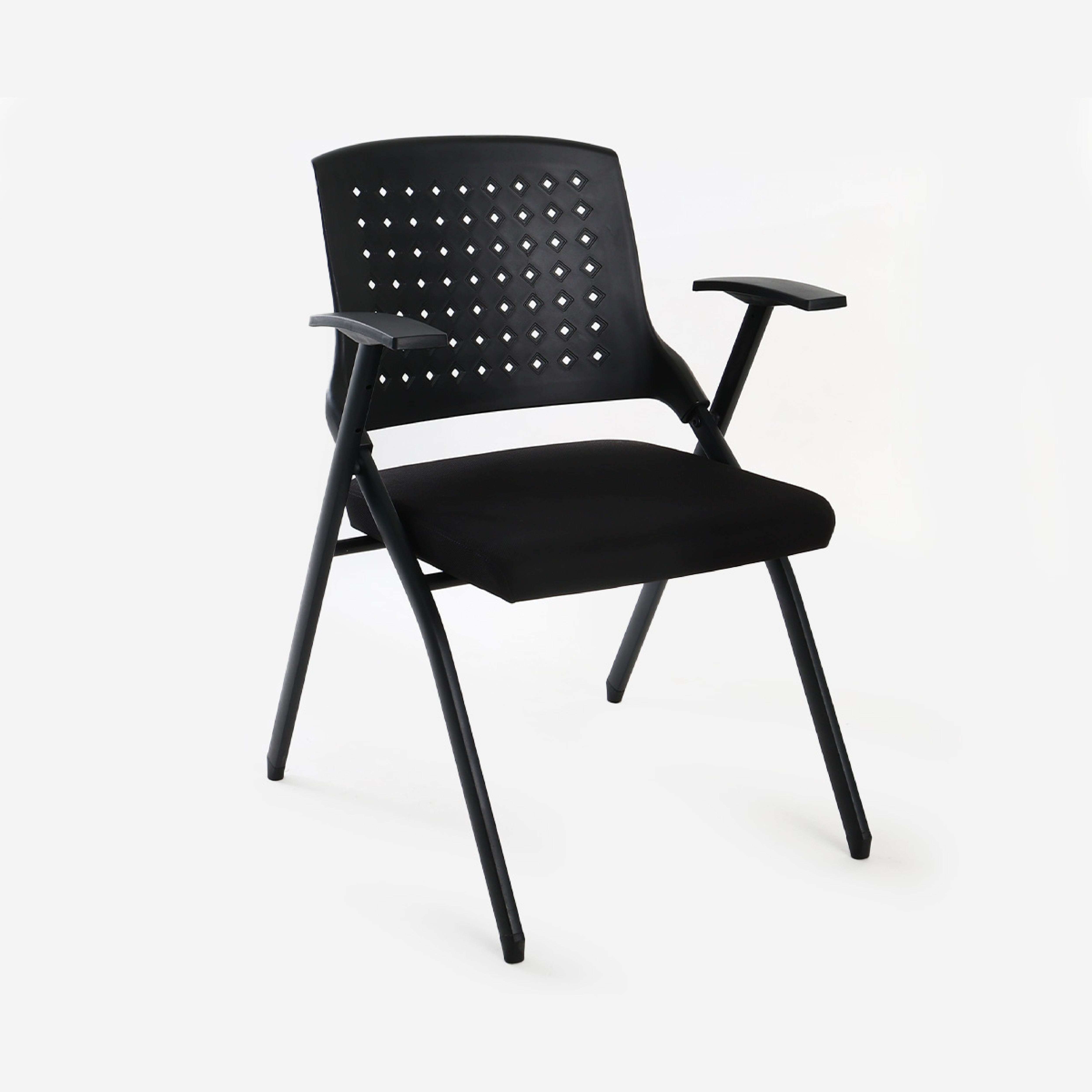 HWP-10432829:10432829_-_HOSH_FOLDABLE_OFFICE_CHAIR_W_O_WHEELS_TS-339A.jpg