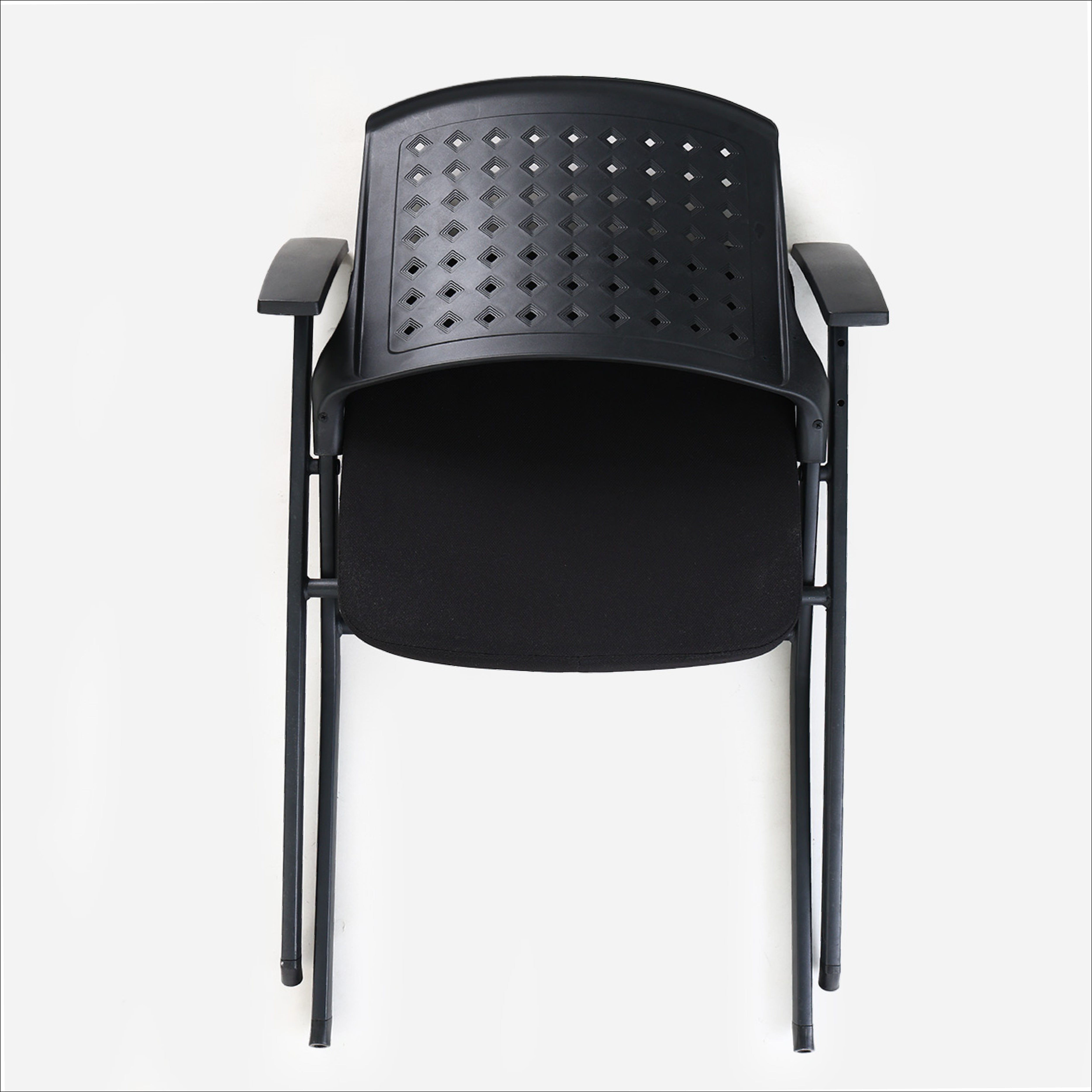 HWP-10432829:10432829_-_HOSH_FOLDABLE_OFFICE_CHAIR_W_O_WHEELS_TS-339A4.jpg