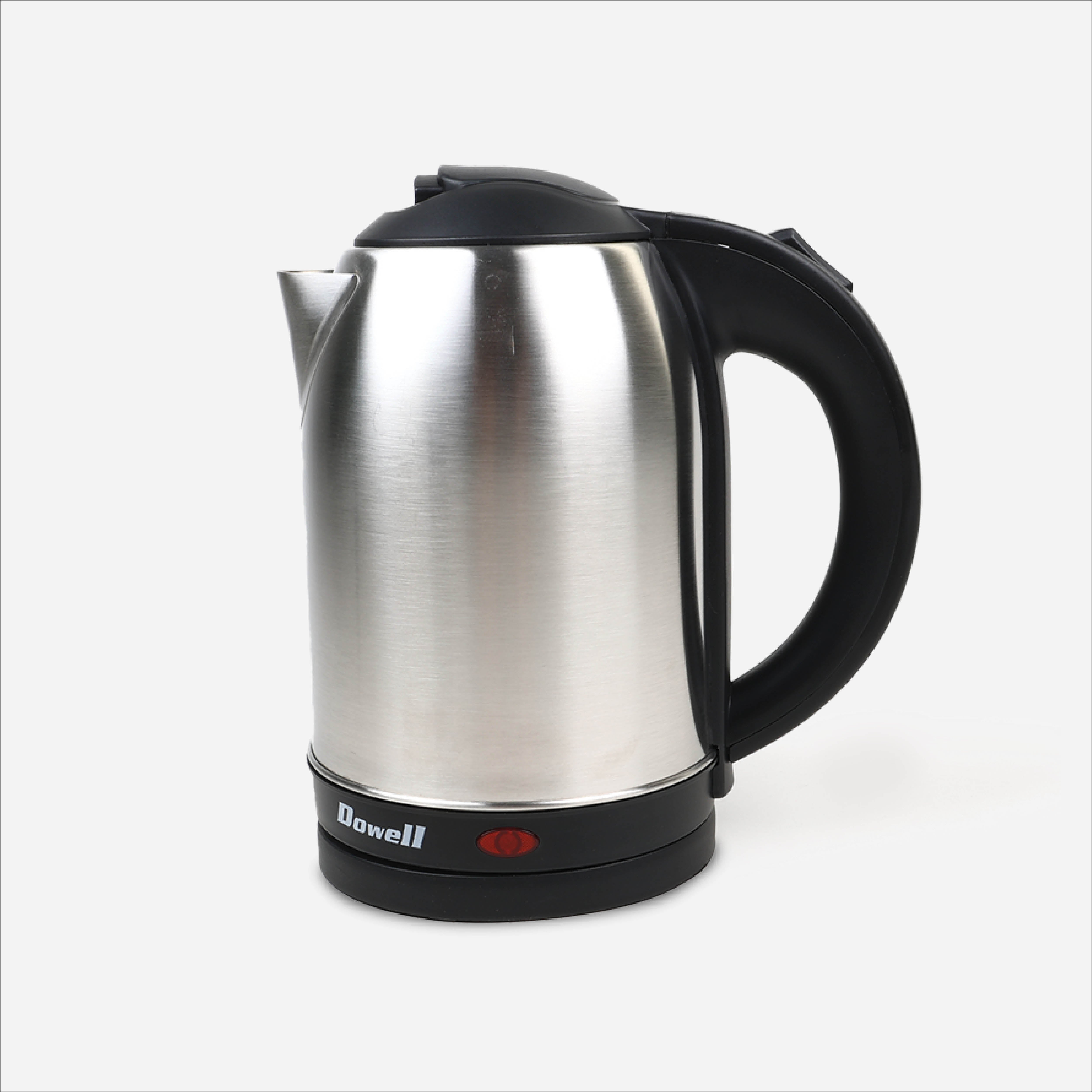 Dowell Electric Kettle EK318 - Stainless