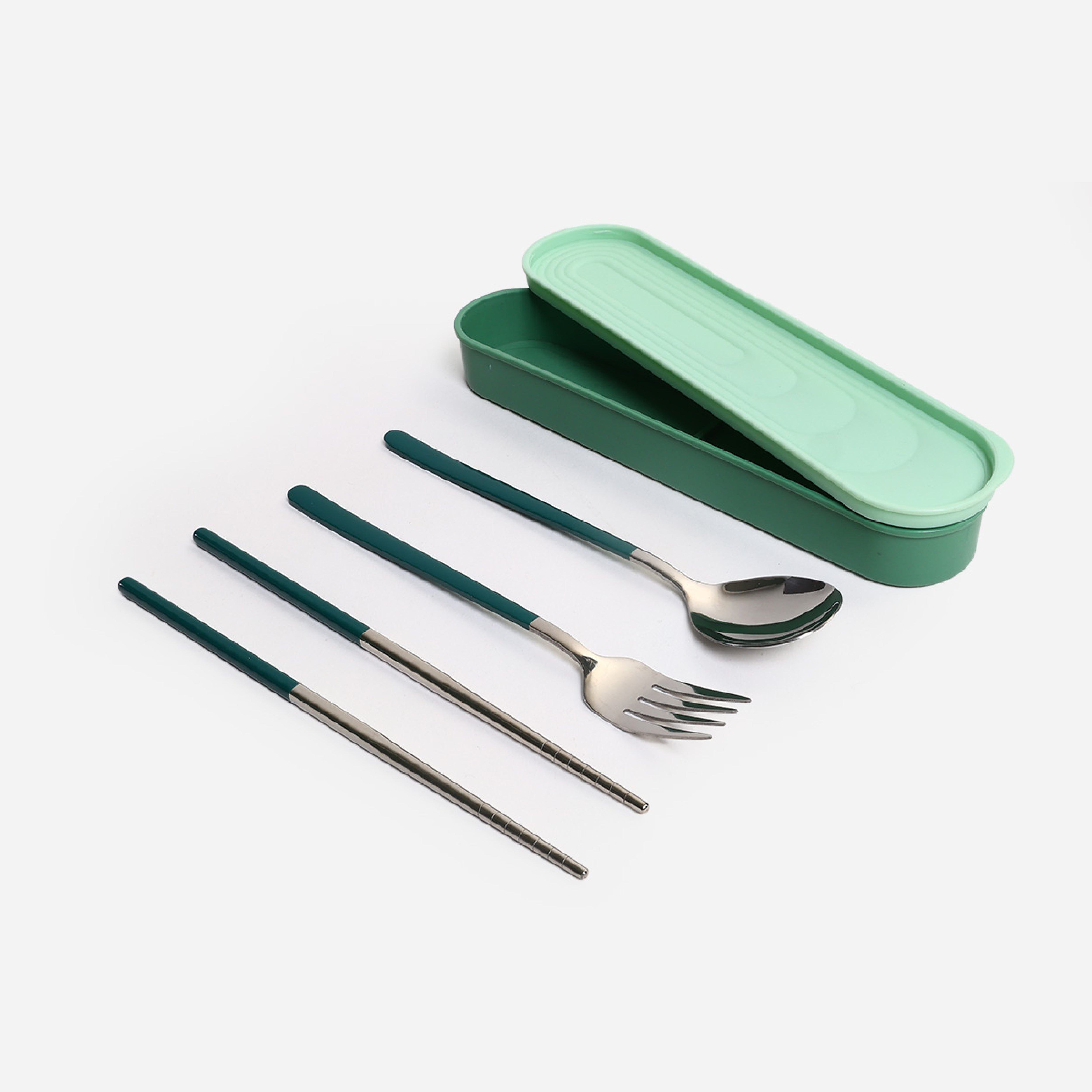 HWP-10433268:10433268_-_SK_NATRAJ_TABLEWARE_4PC_HALFCOLOR_SS_CUT_ARCH_BOX_2.jpg