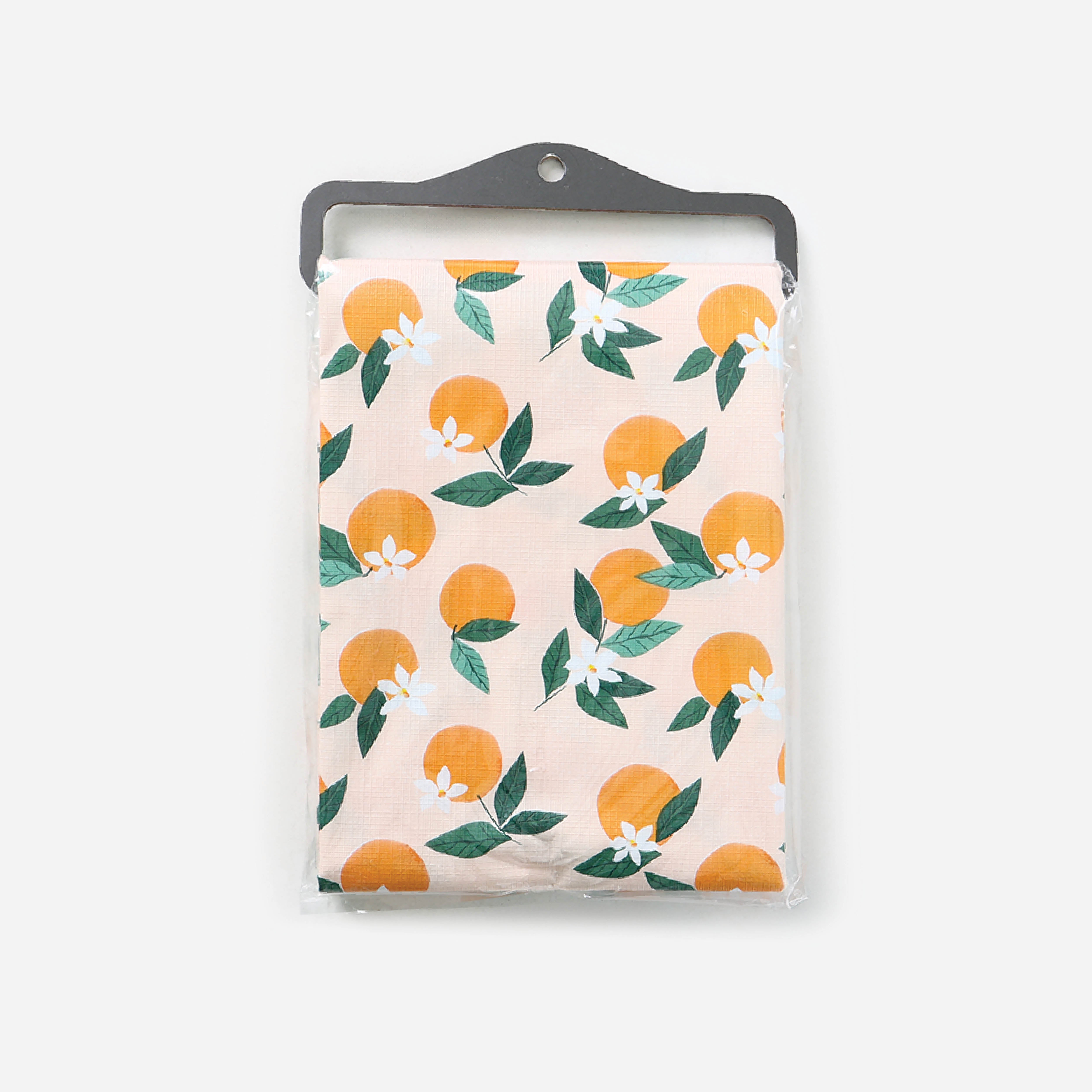 Hosh Vinyl Flannel-backed Tablecloth - 54x54in