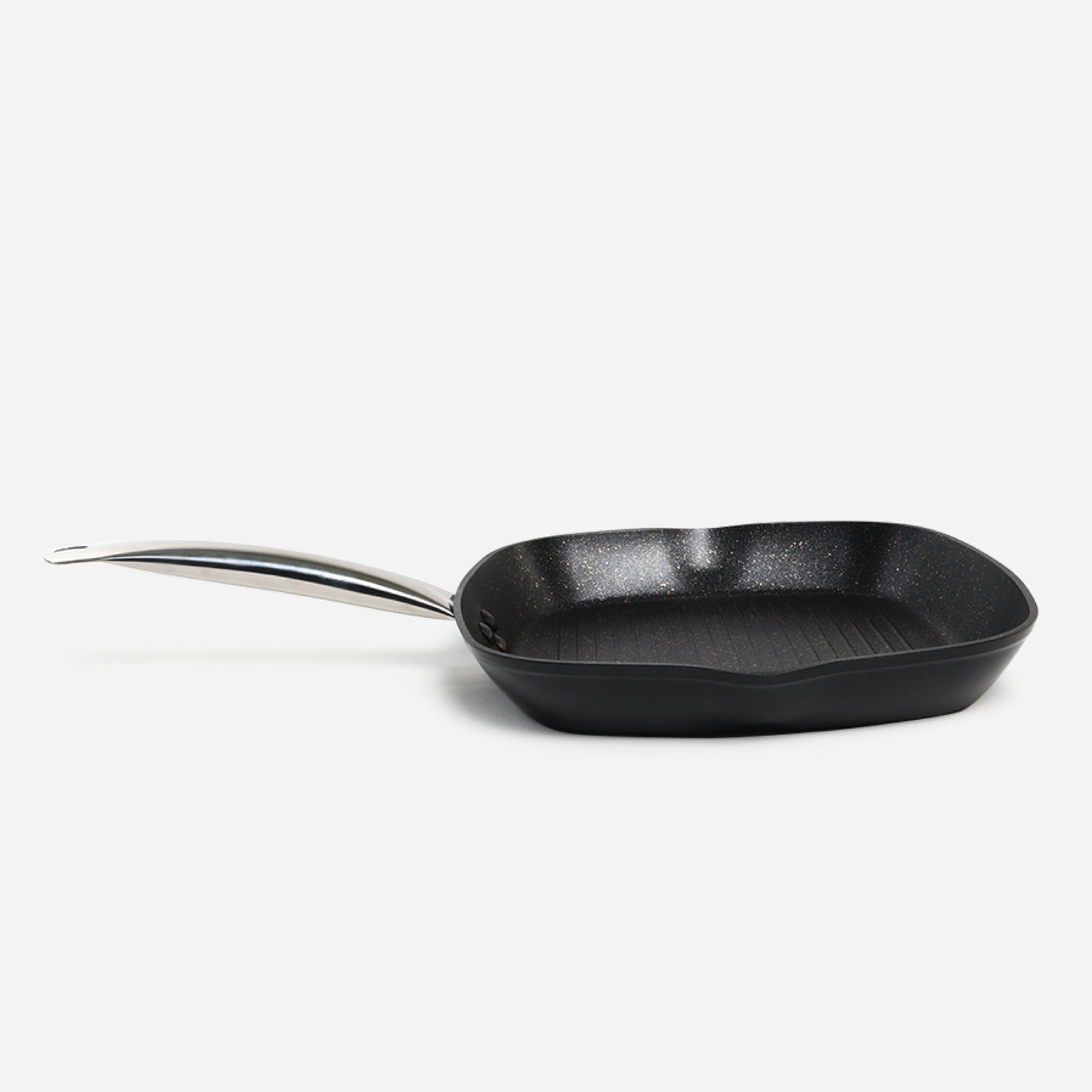 Masflex Radiance Forged Grill pan - 28cm