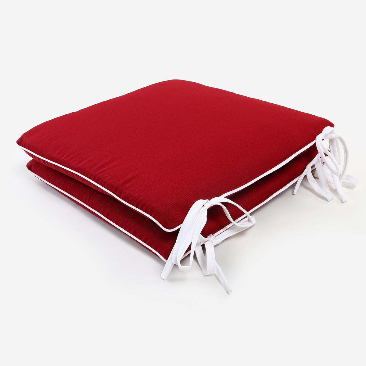 Hosh 2 pieces Chairpad (Mystie) - 16x16in