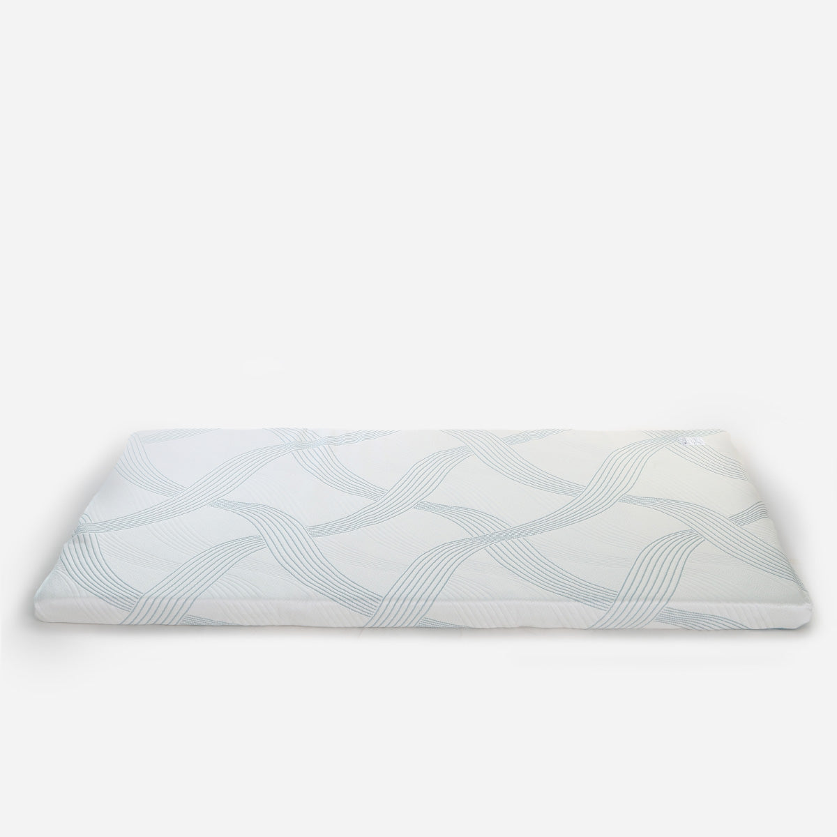 Uratex Senso Memory Frost Topper - 3x36x75in.