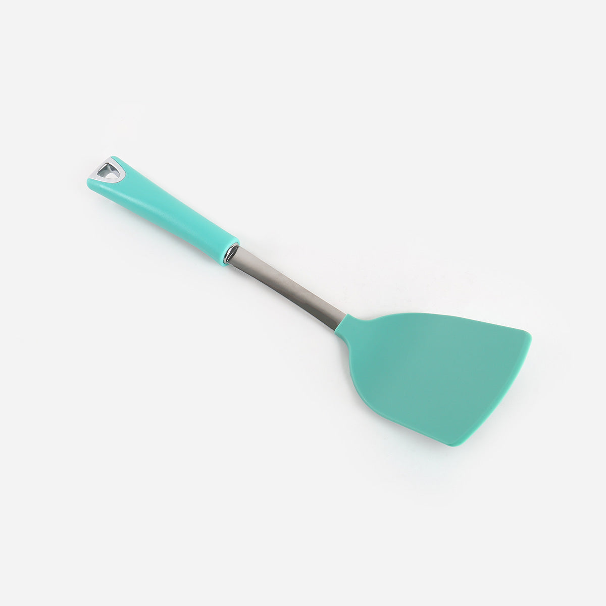 Martha Stewart Drexler Solid Turner - Teal