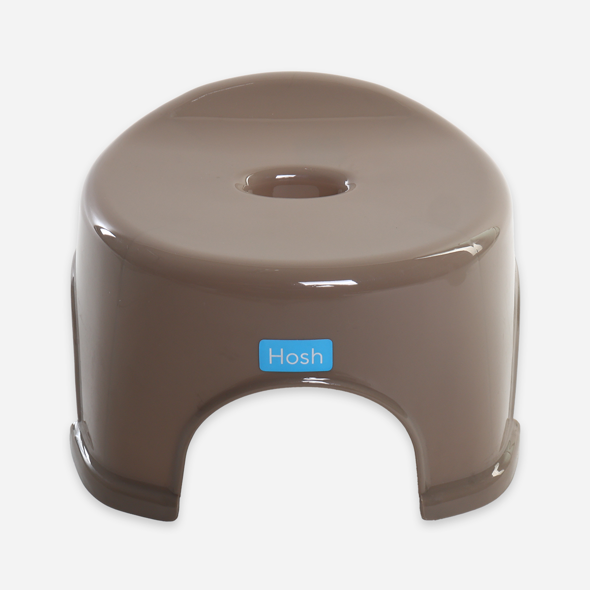 Hosh Stool - Brown