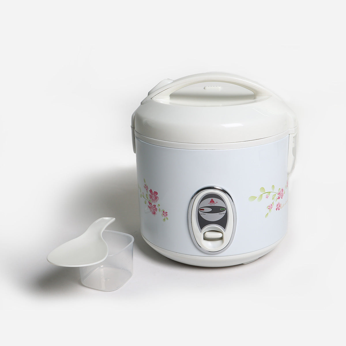Hanabishi Jar Type Rice Cooker - 5 cups