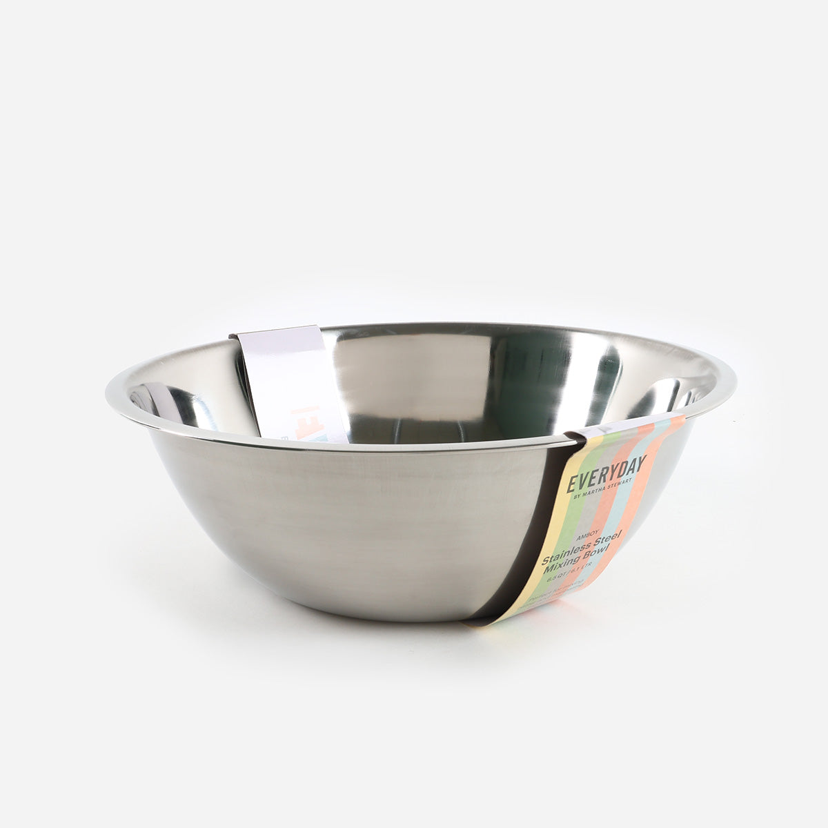 Martha Stewart Amboy Mixing Bowl - 6qt.