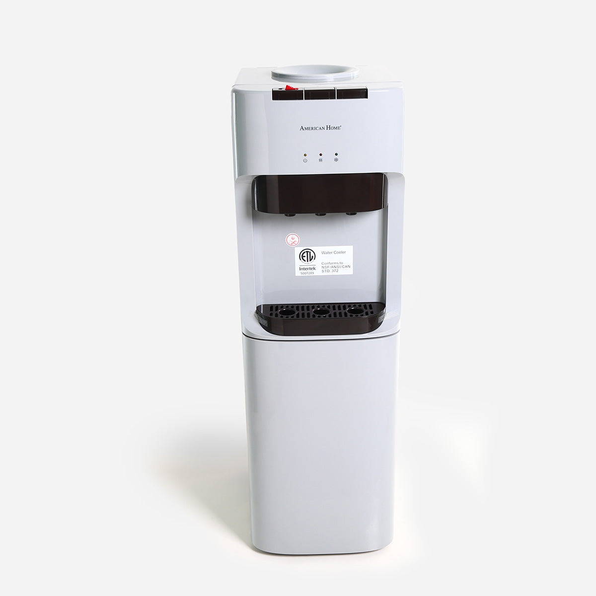 American Home Water Dispenser