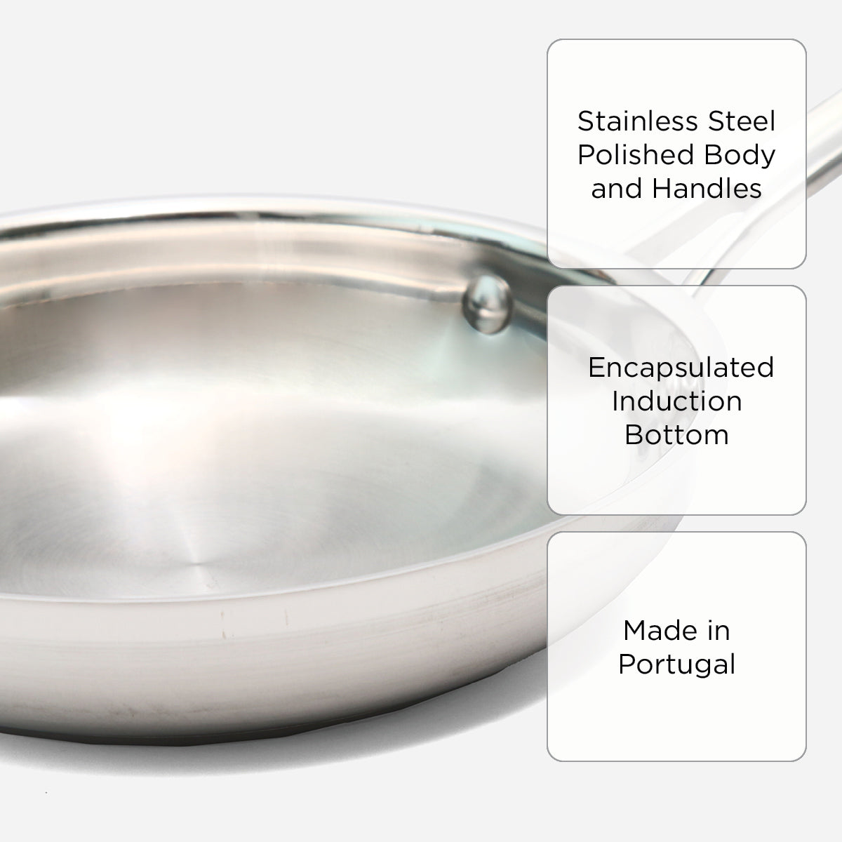 Chef's Classics  Cilantro Frypan - 20cm