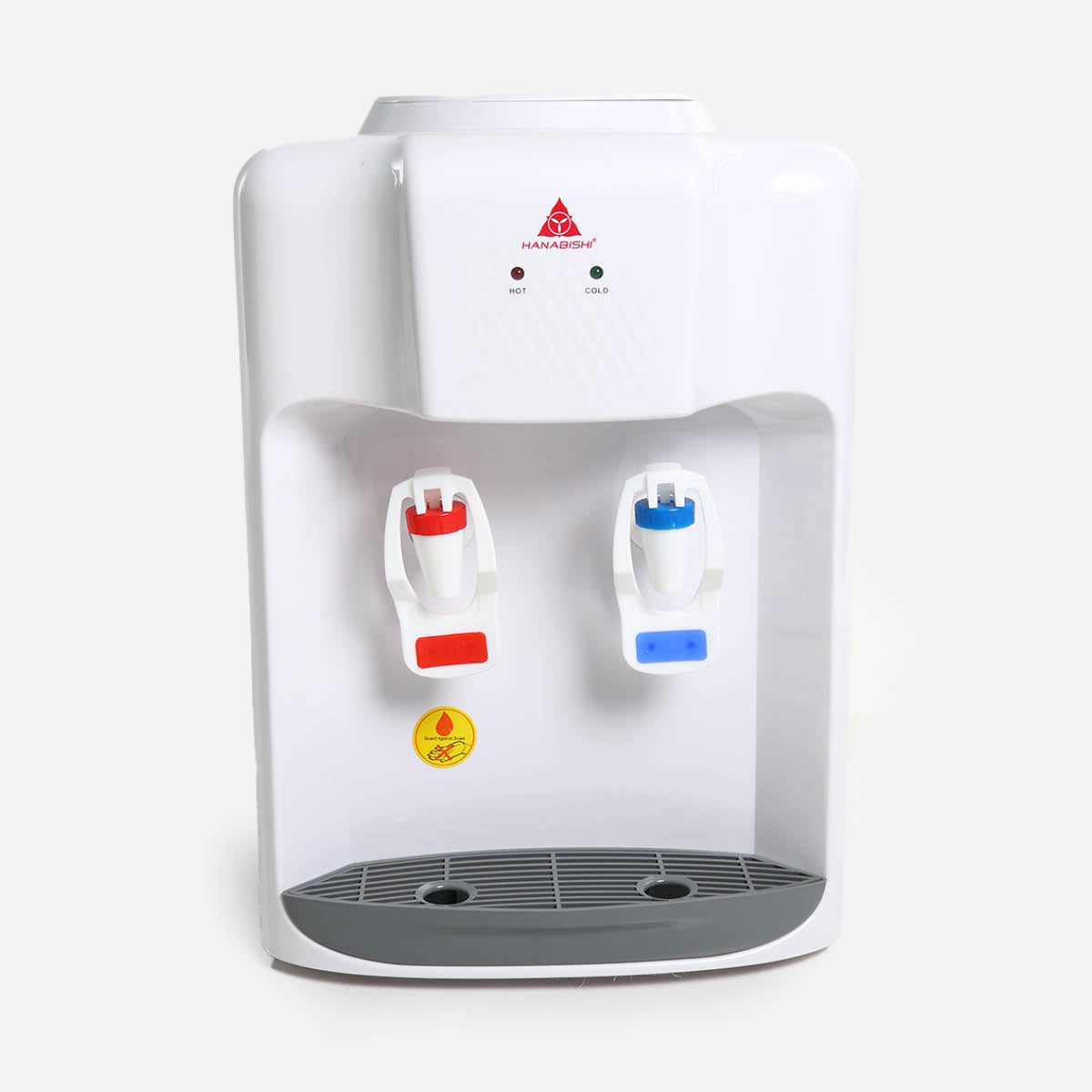 Hanabishi Table Top Water Dispenser