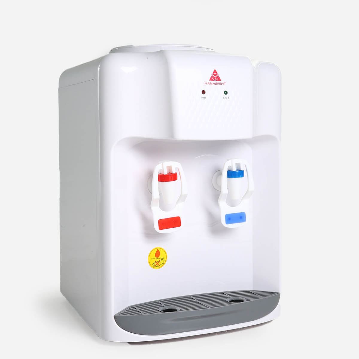 Hanabishi Table Top Water Dispenser