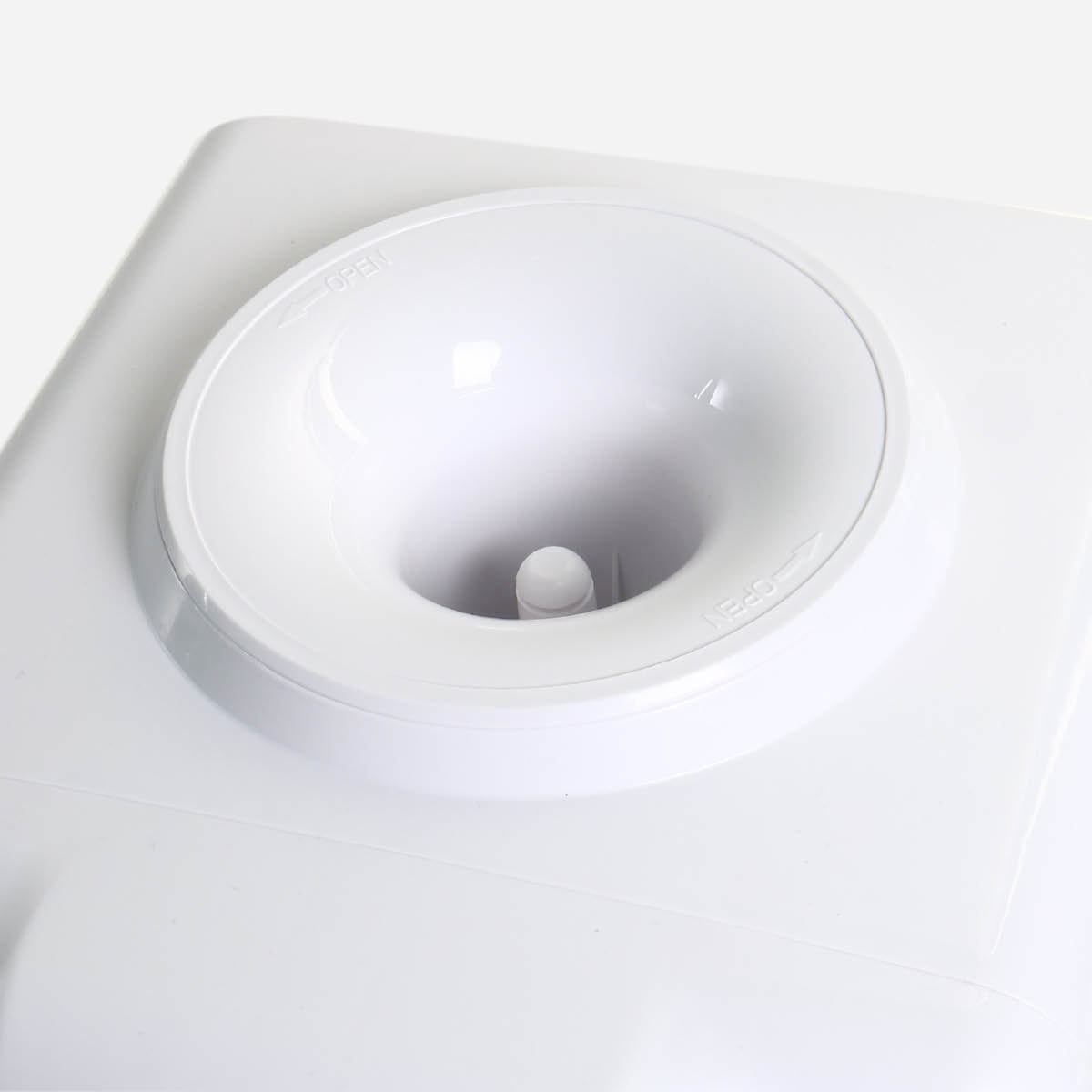 Hanabishi Table Top Water Dispenser