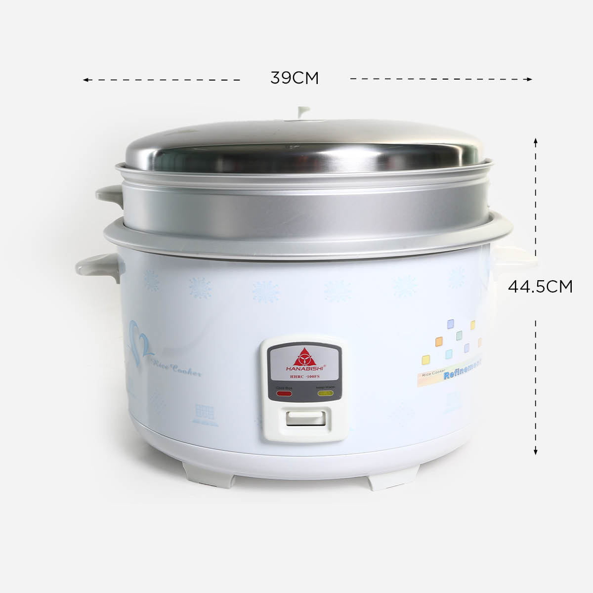HWP-38303130:38303130HWP_-_HANABISHI_RICE_COOKER_HHRC_100FS_50_CUPS4.jpg