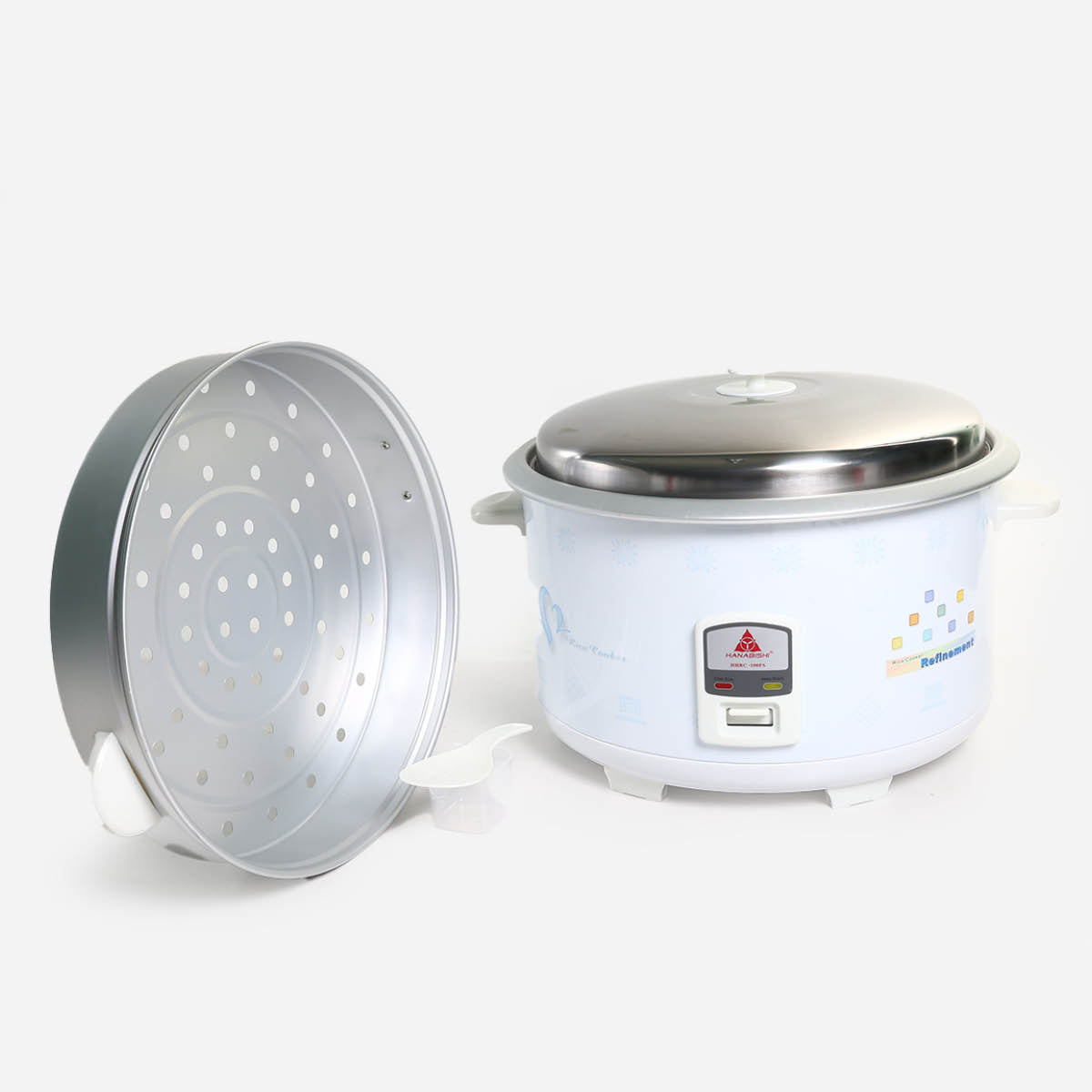 HWP-38303130:38303130HWP_-_HANABISHI_RICE_COOKER_HHRC_100FS_50_CUPS5.jpg