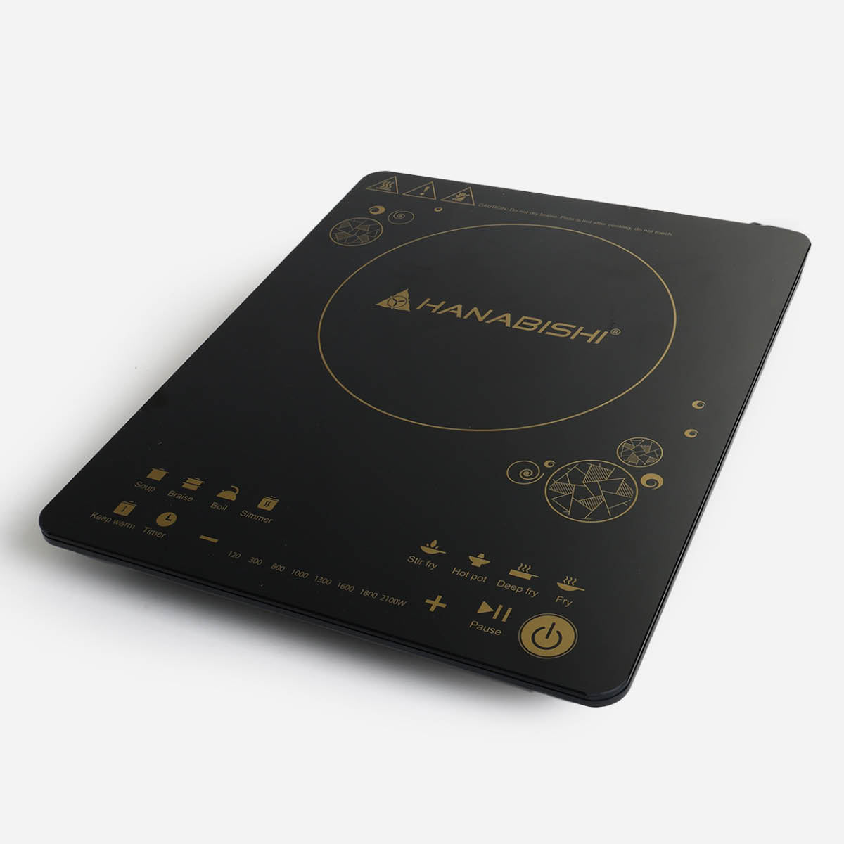 HWP-38323658:38323658HWP_-_HANABISHI_INDUCTION_COOKER_HIC2005.jpg