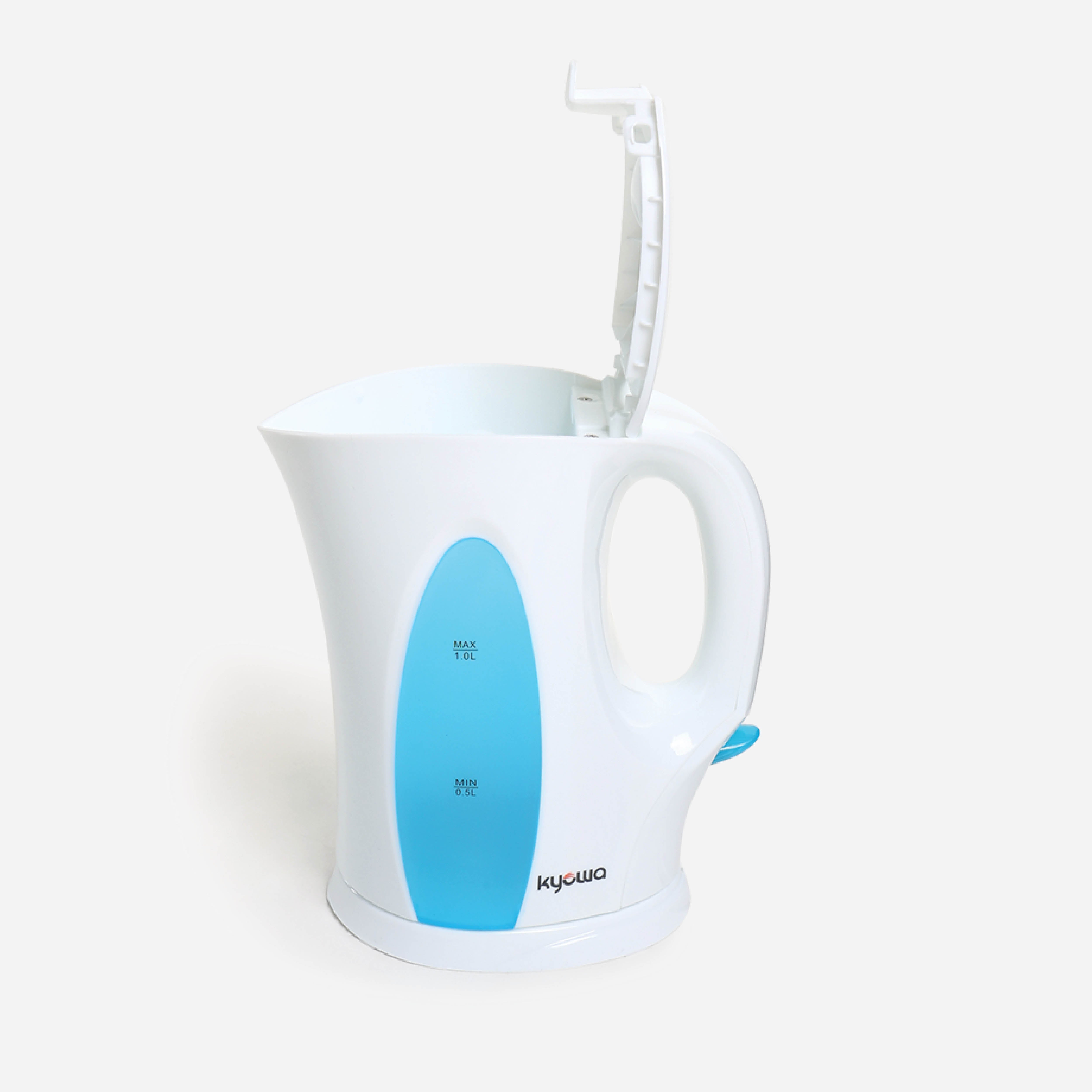Kyowa Electric Kettle  KW 1346 - 1L