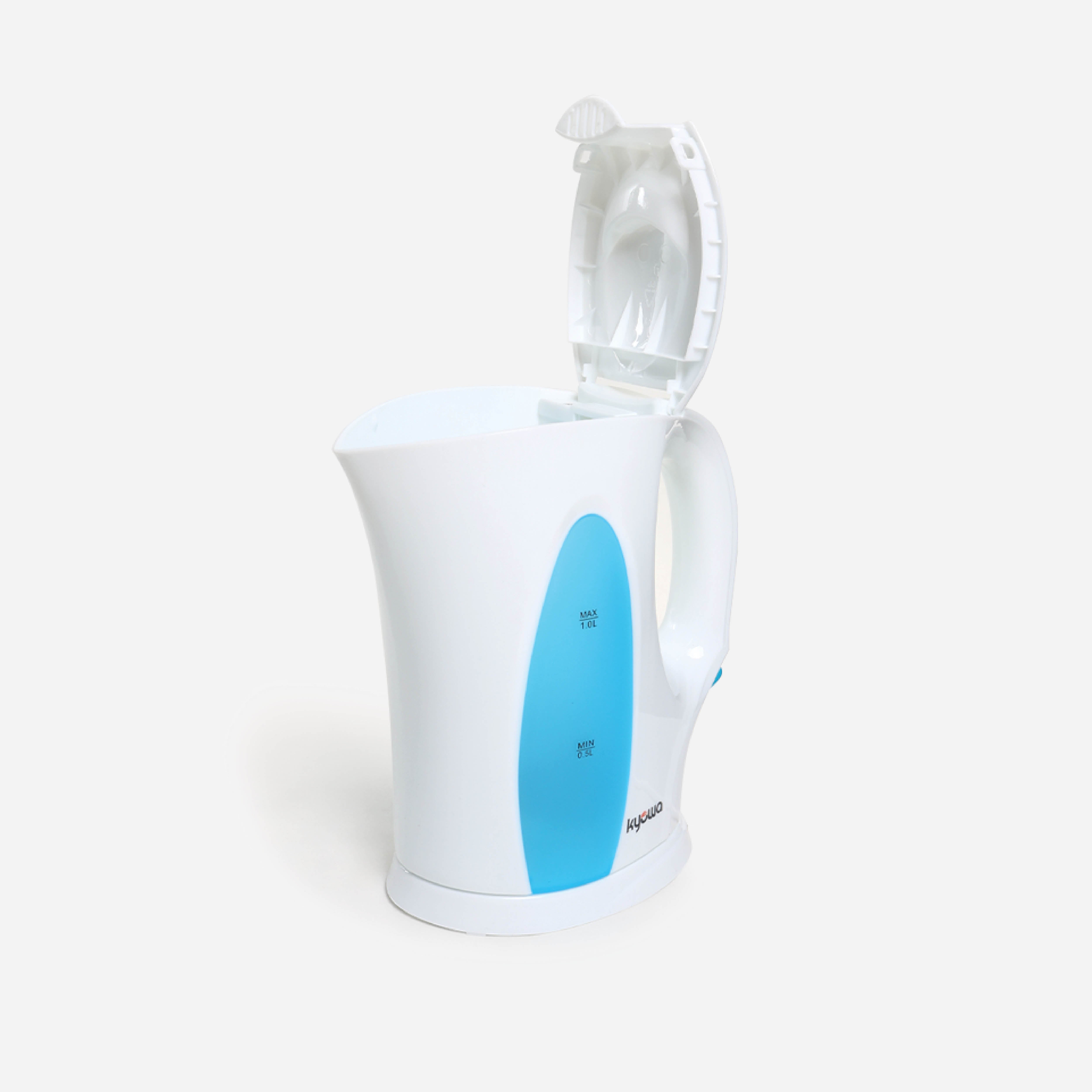 Kyowa Electric Kettle  KW 1346 - 1L