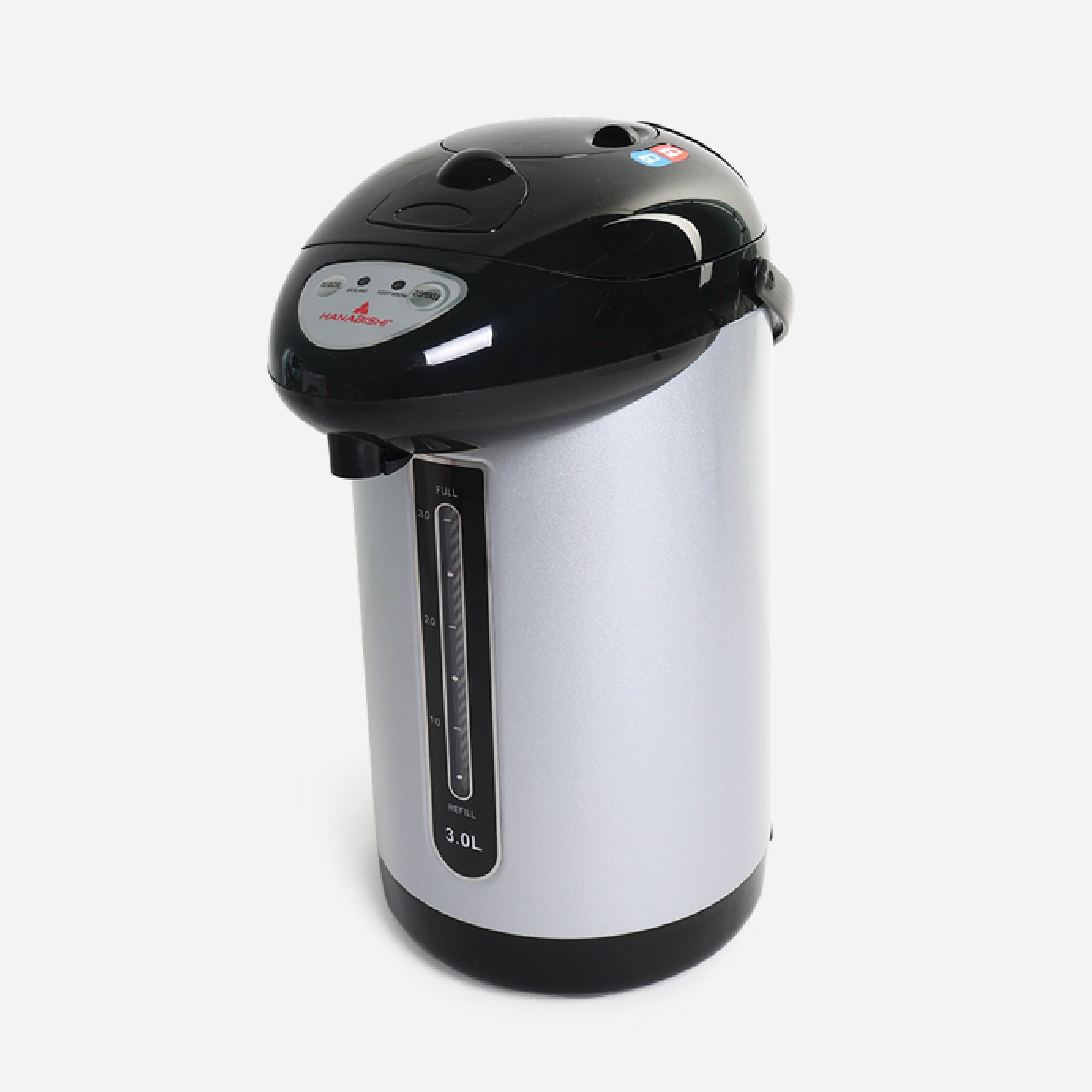 Hanabish Electric Airpot - 3L