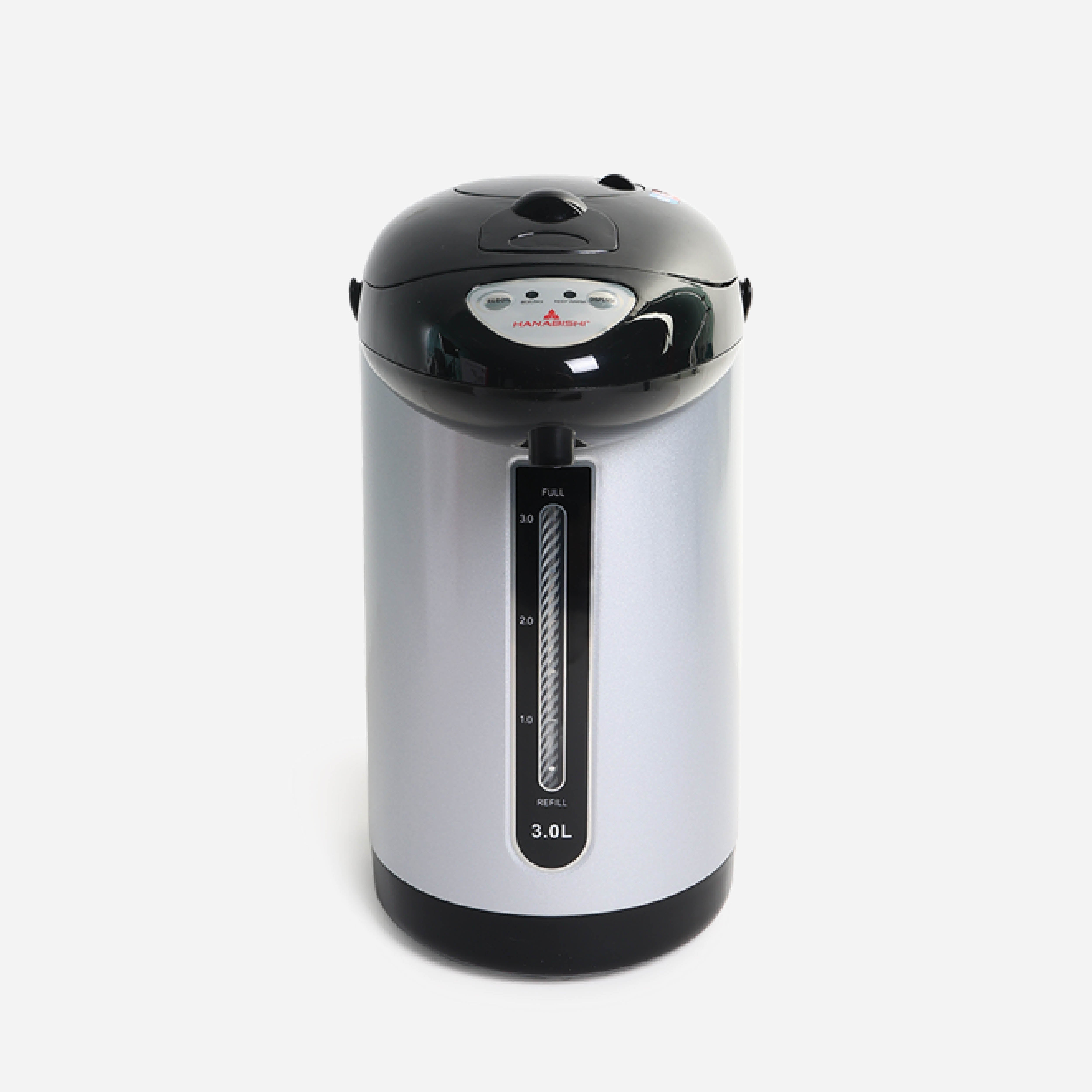 Hanabish Electric Airpot - 3L