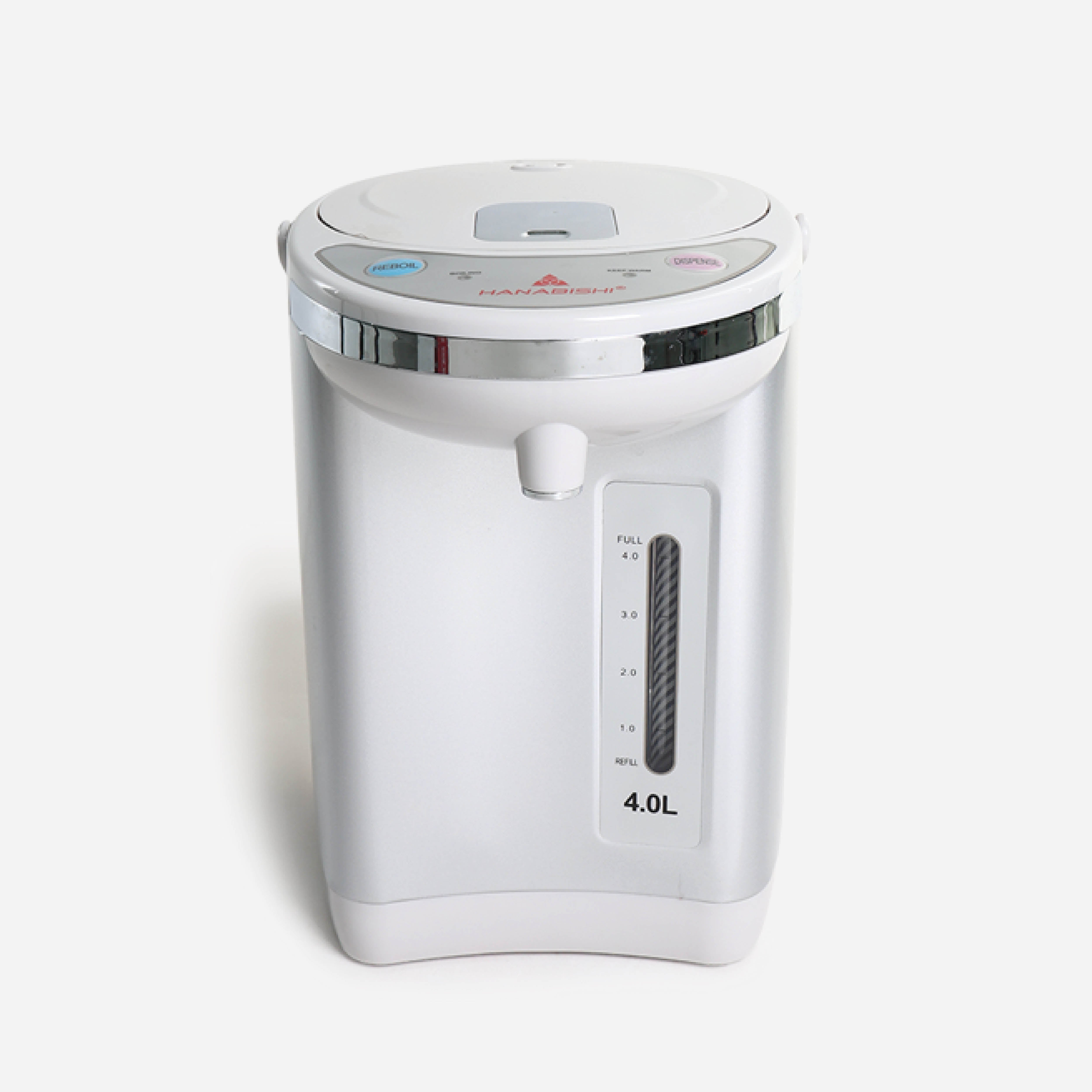 Hanabishi Electric Airpot - 4L