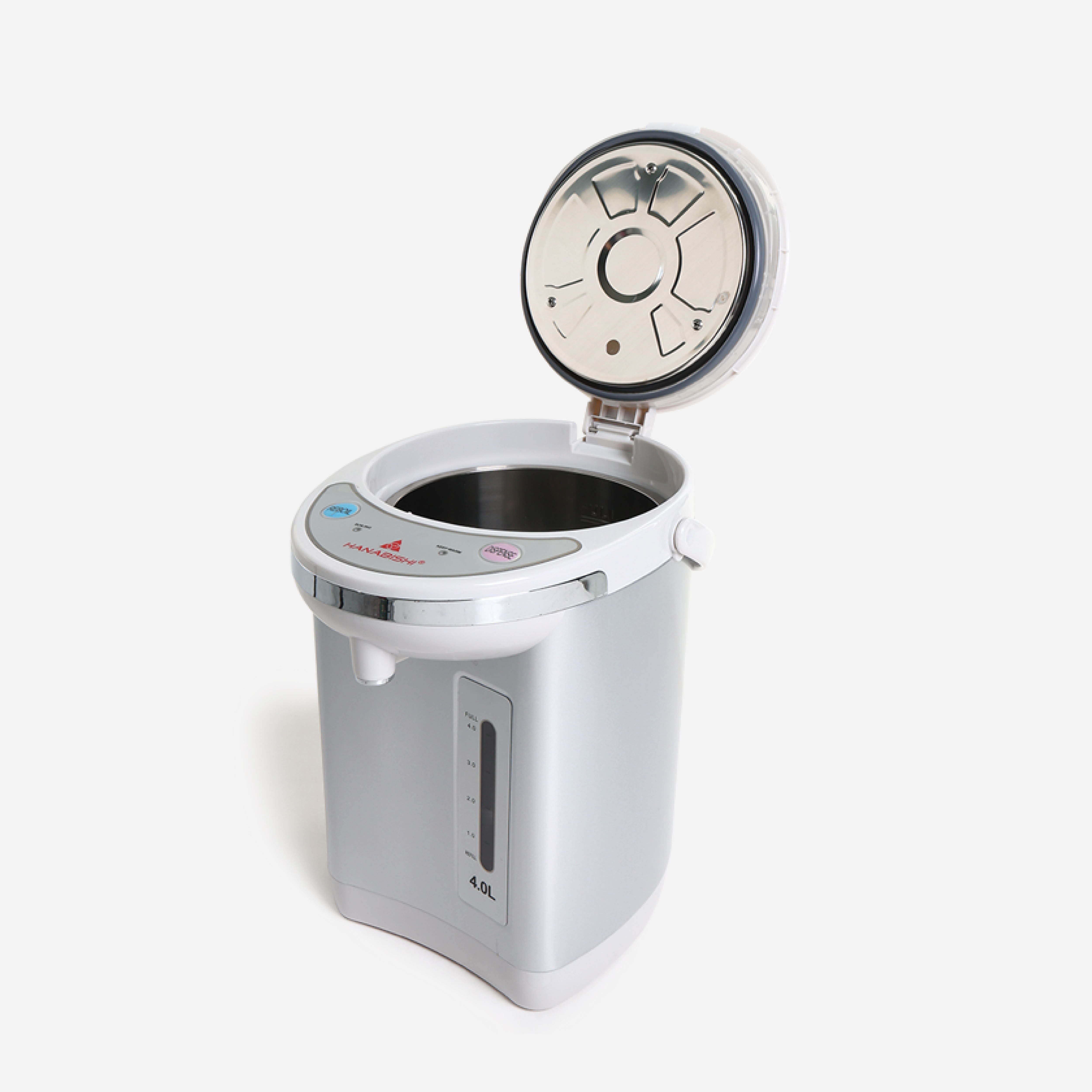Hanabishi Electric Airpot - 4L