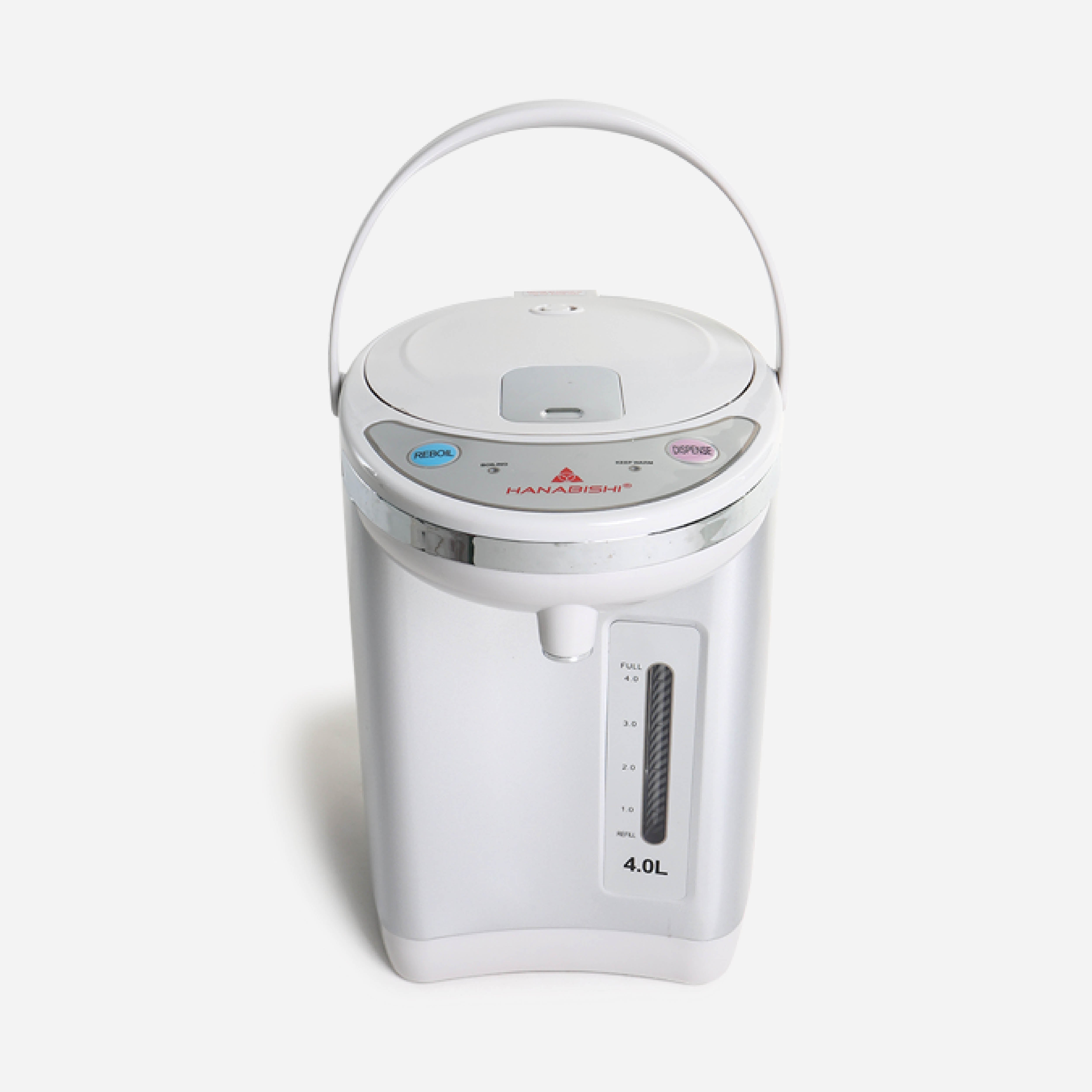 Hanabishi Electric Airpot - 4L
