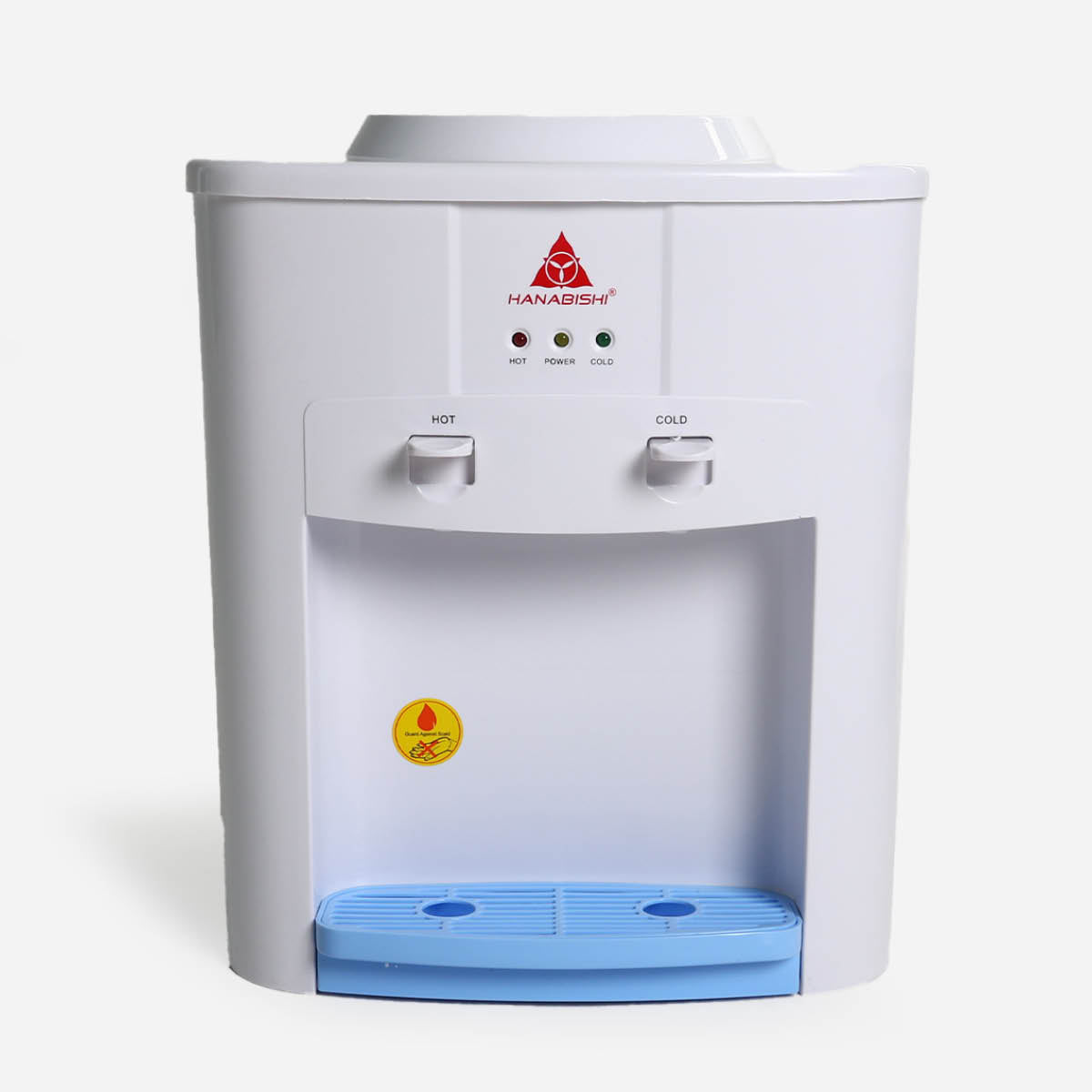 Hanabishi Table Top Water Dispenser