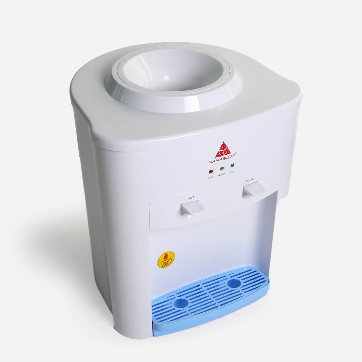 Hanabishi Table Top Water Dispenser