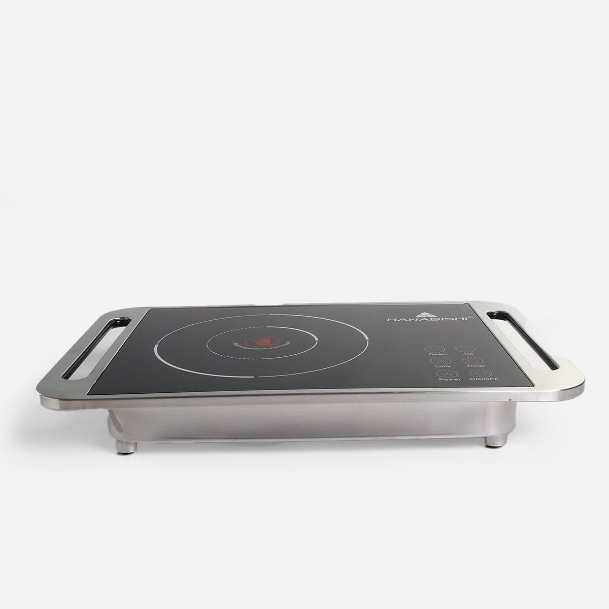 Hanabishi Ceramic Cooker