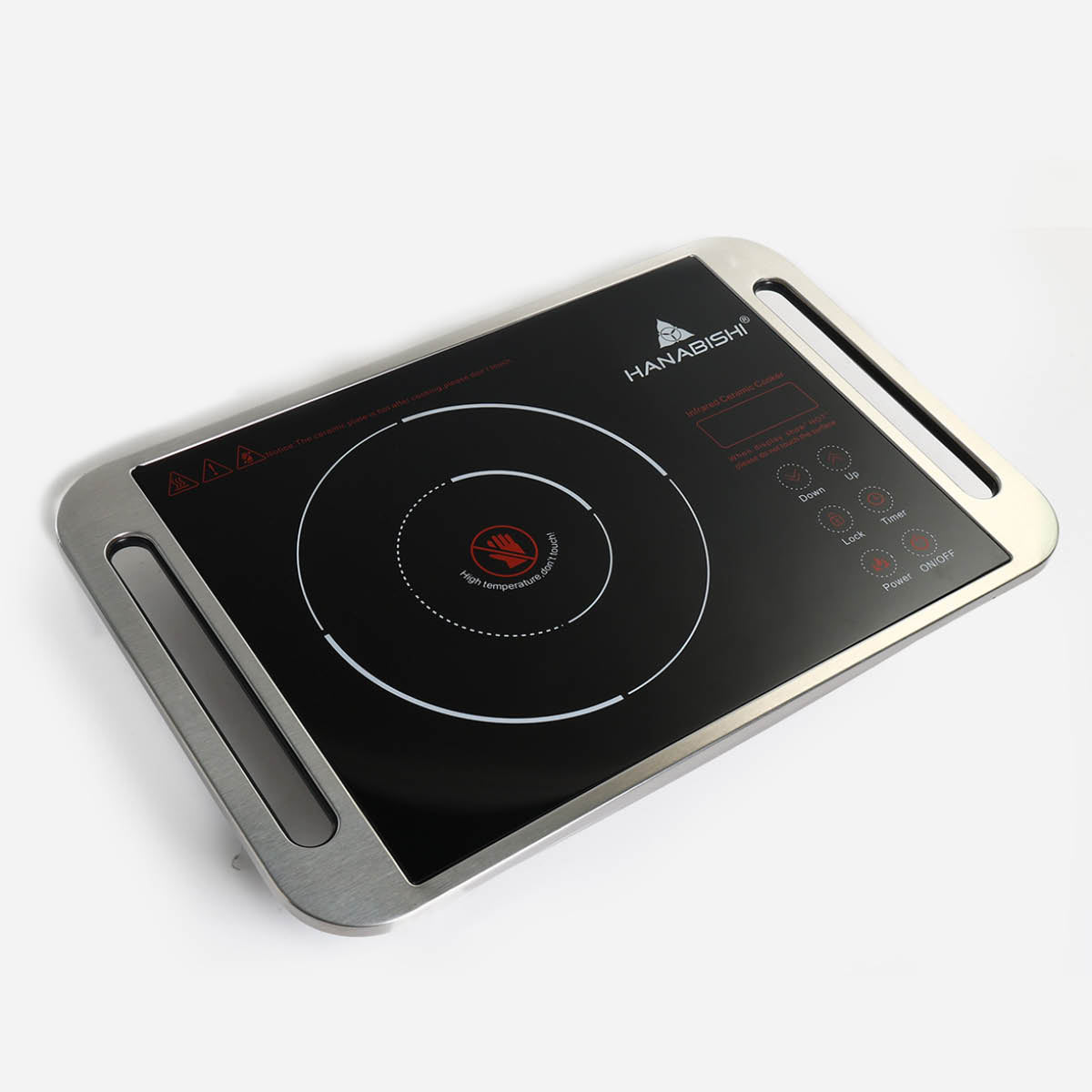 Hanabishi Ceramic Cooker