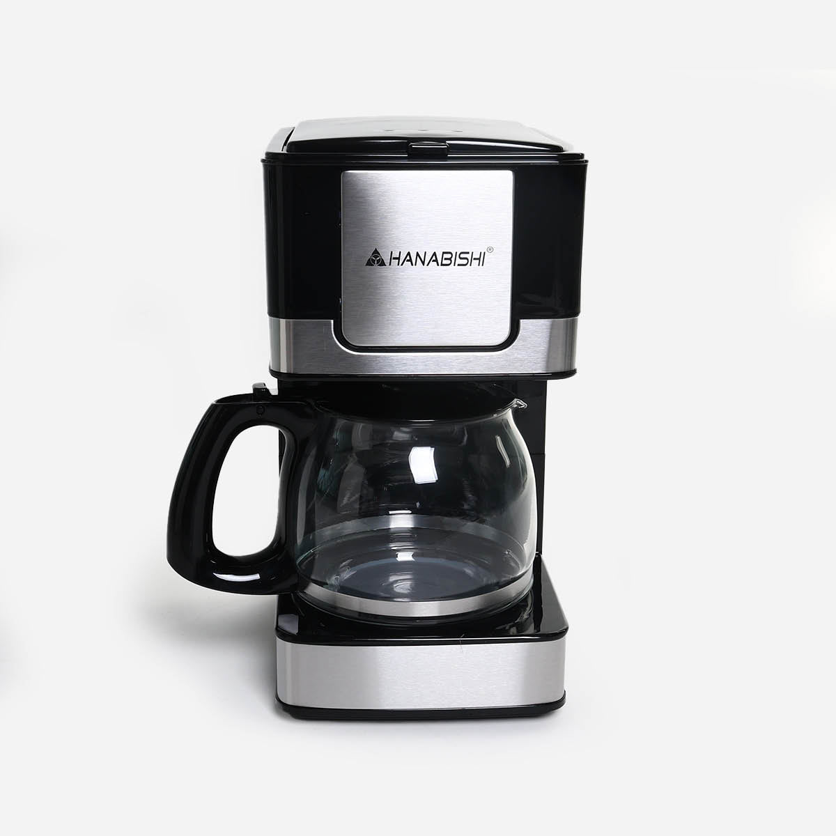 Hanabishi Coffee Maker - 10-12 Cups