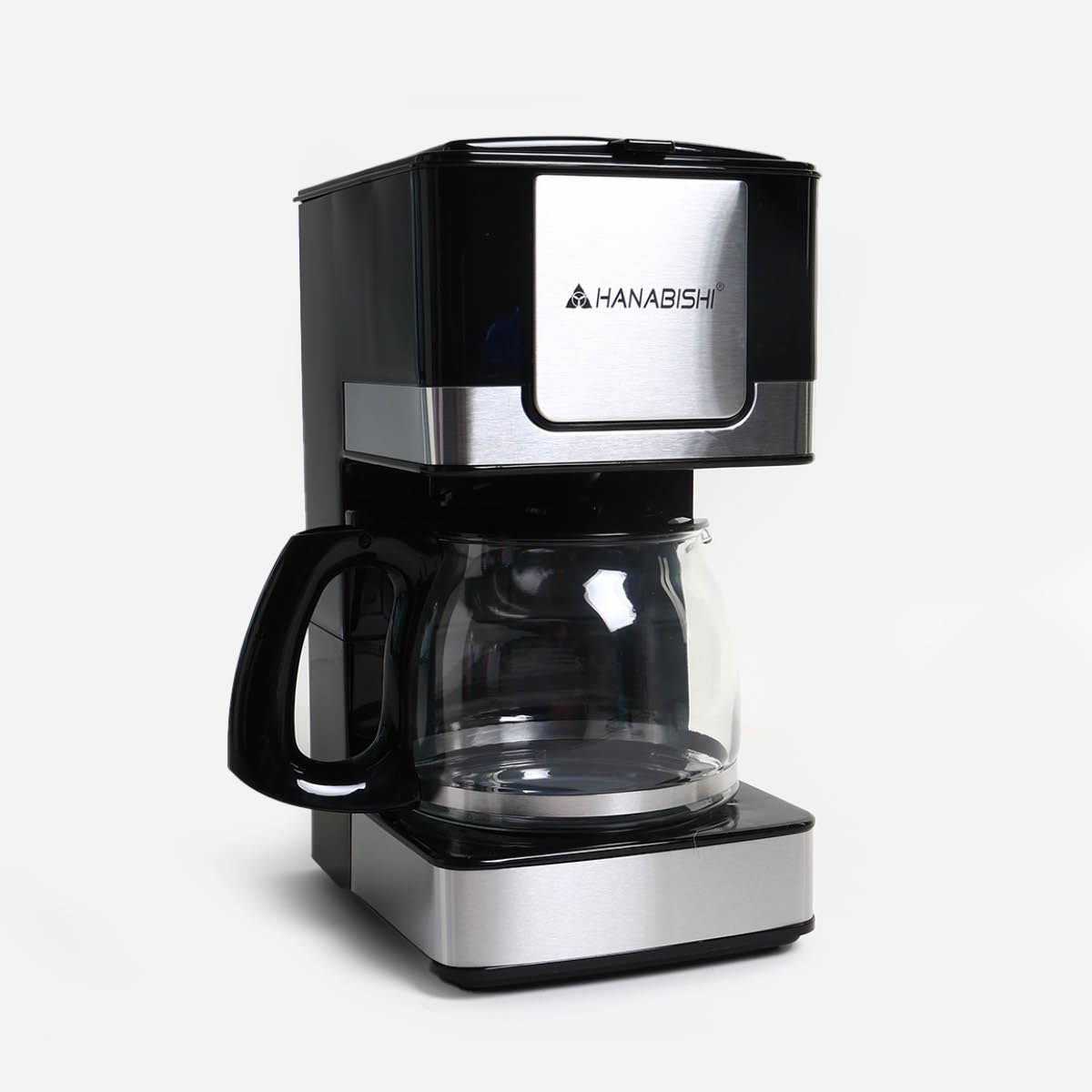 Hanabishi Coffee Maker - 10-12 Cups