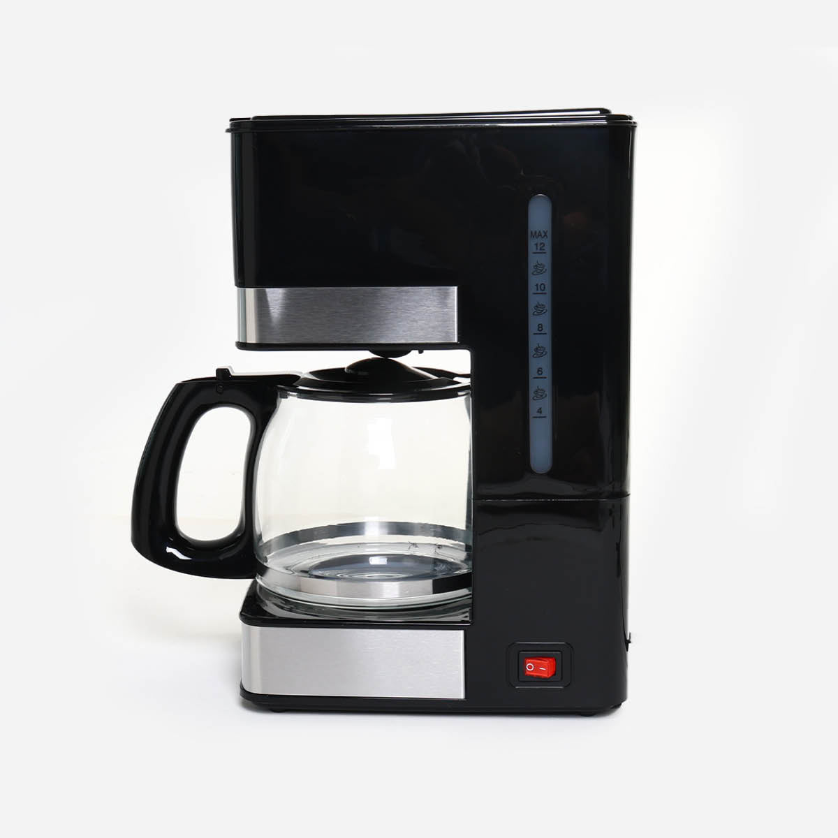 Hanabishi Coffee Maker - 10-12 Cups