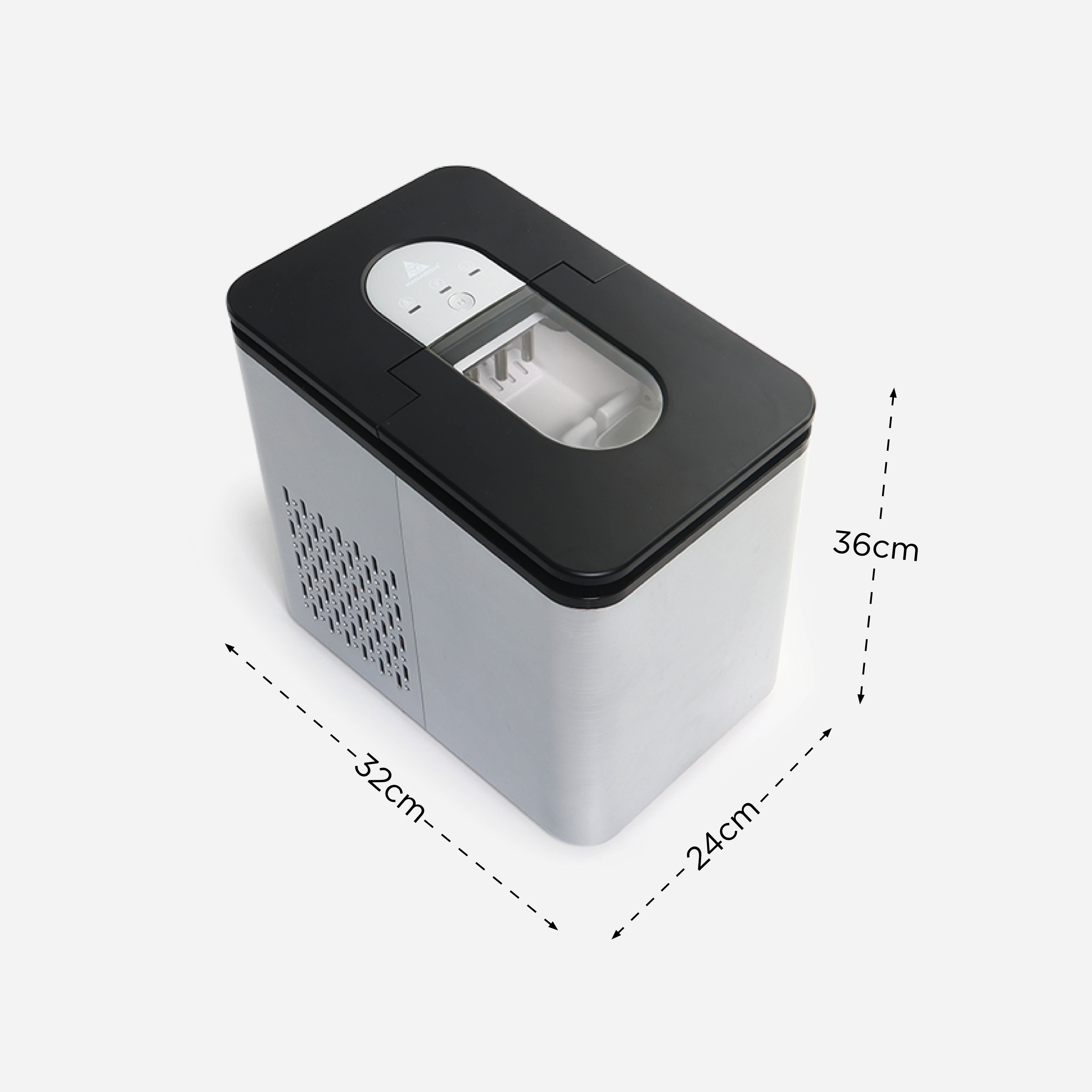 Hanabishi Ice Maker - 2.2L
