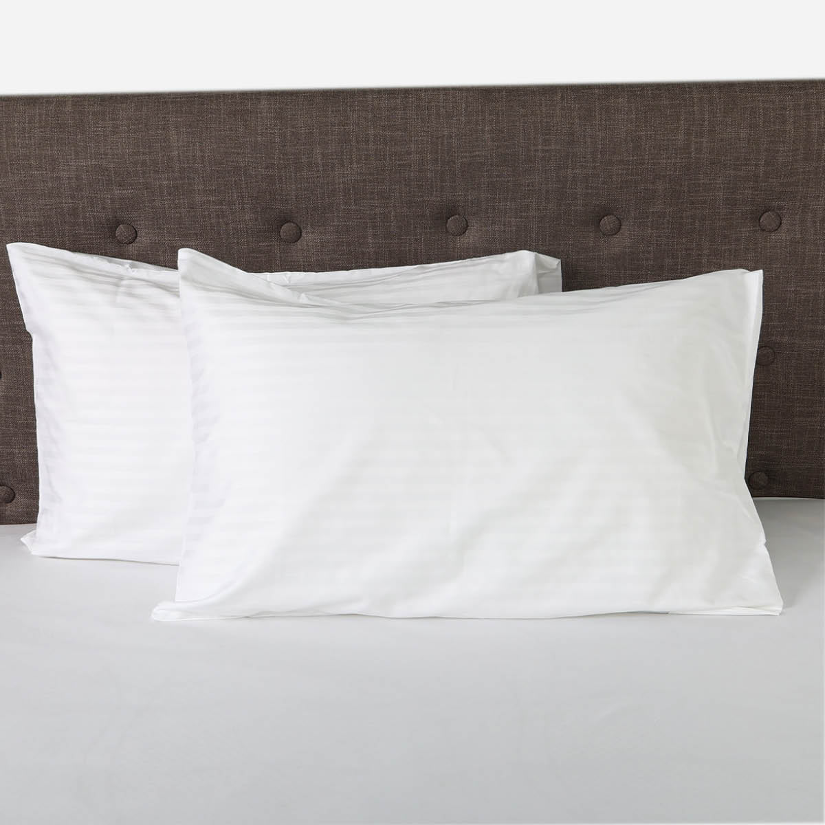 Canadian Pillowcase Hotel Collection  - 20x30in