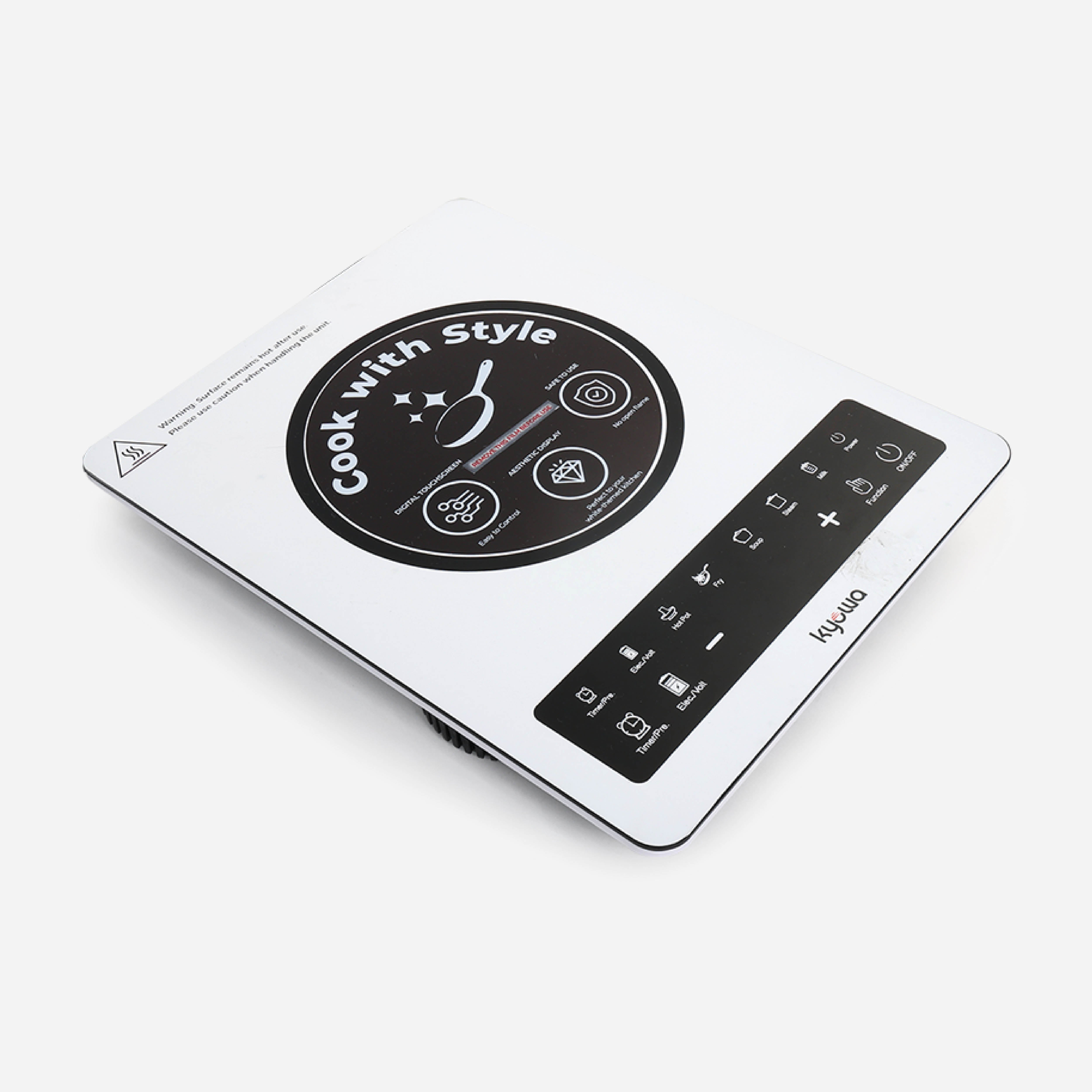 HWP-39242830:39242830HWP_-_KYOWA_WHITE_INDUCTION_COOKER_WHITE_K36203.jpg