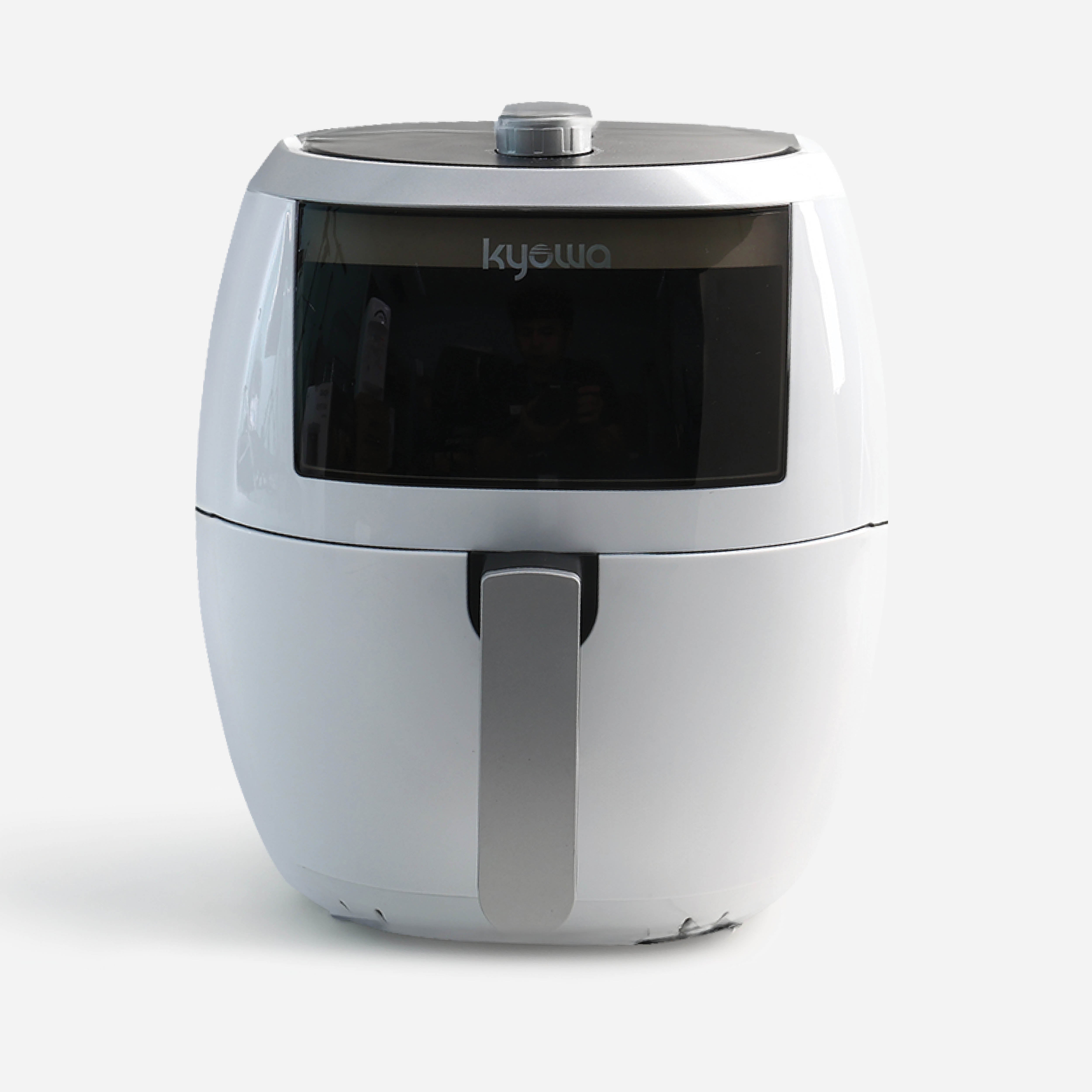 Kyowa Air Fryer KW 3820 (White) - 7.7L