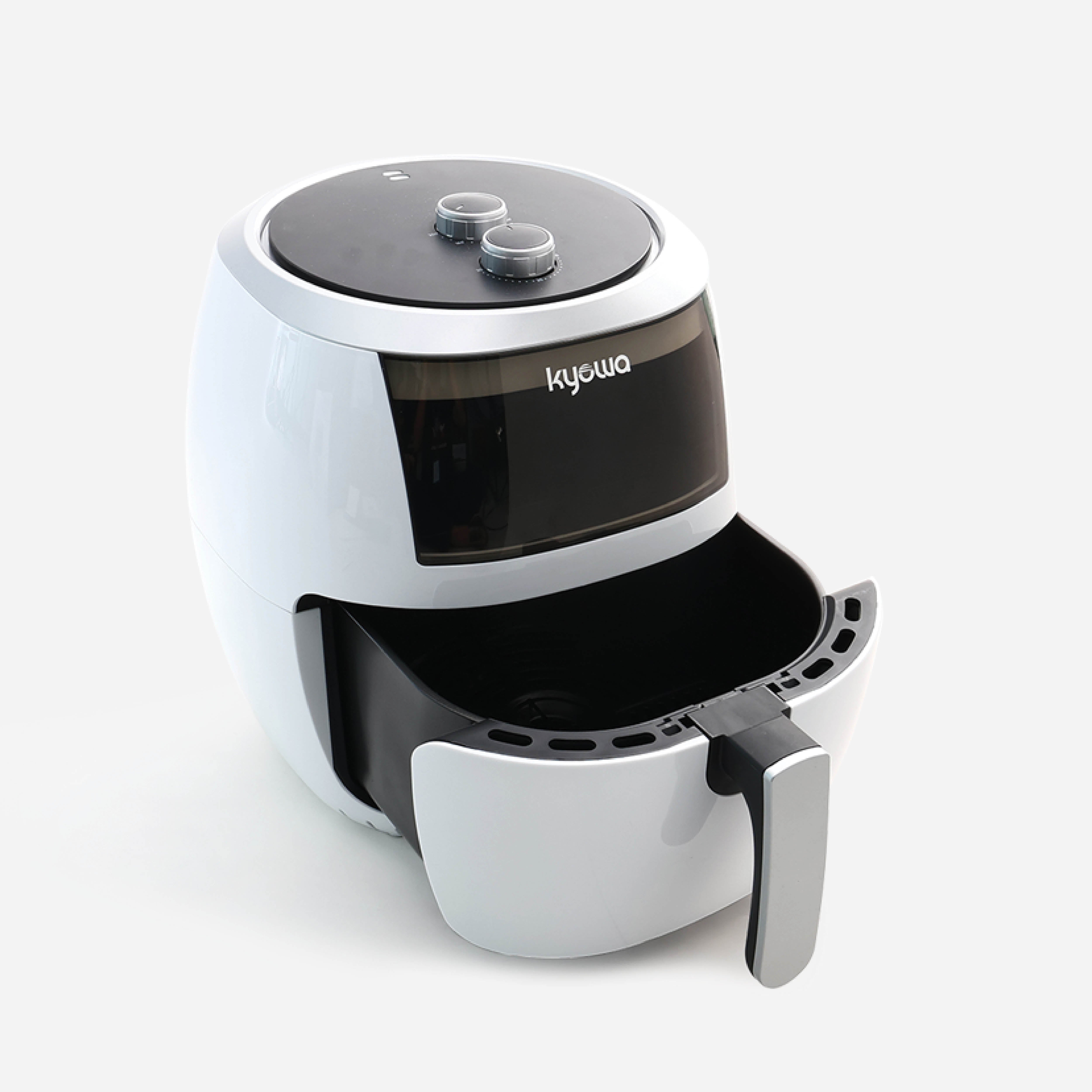 Kyowa Air Fryer KW 3820 (White) - 7.7L