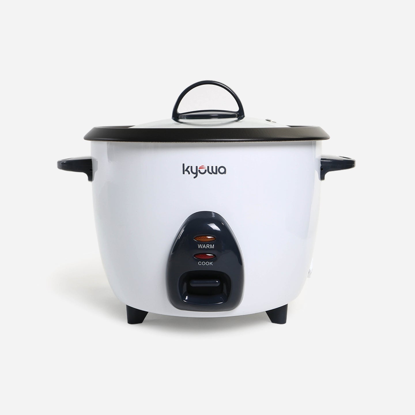 Kyowa Rice Cooker KW 2037 (White) - 1.5L – SM Home