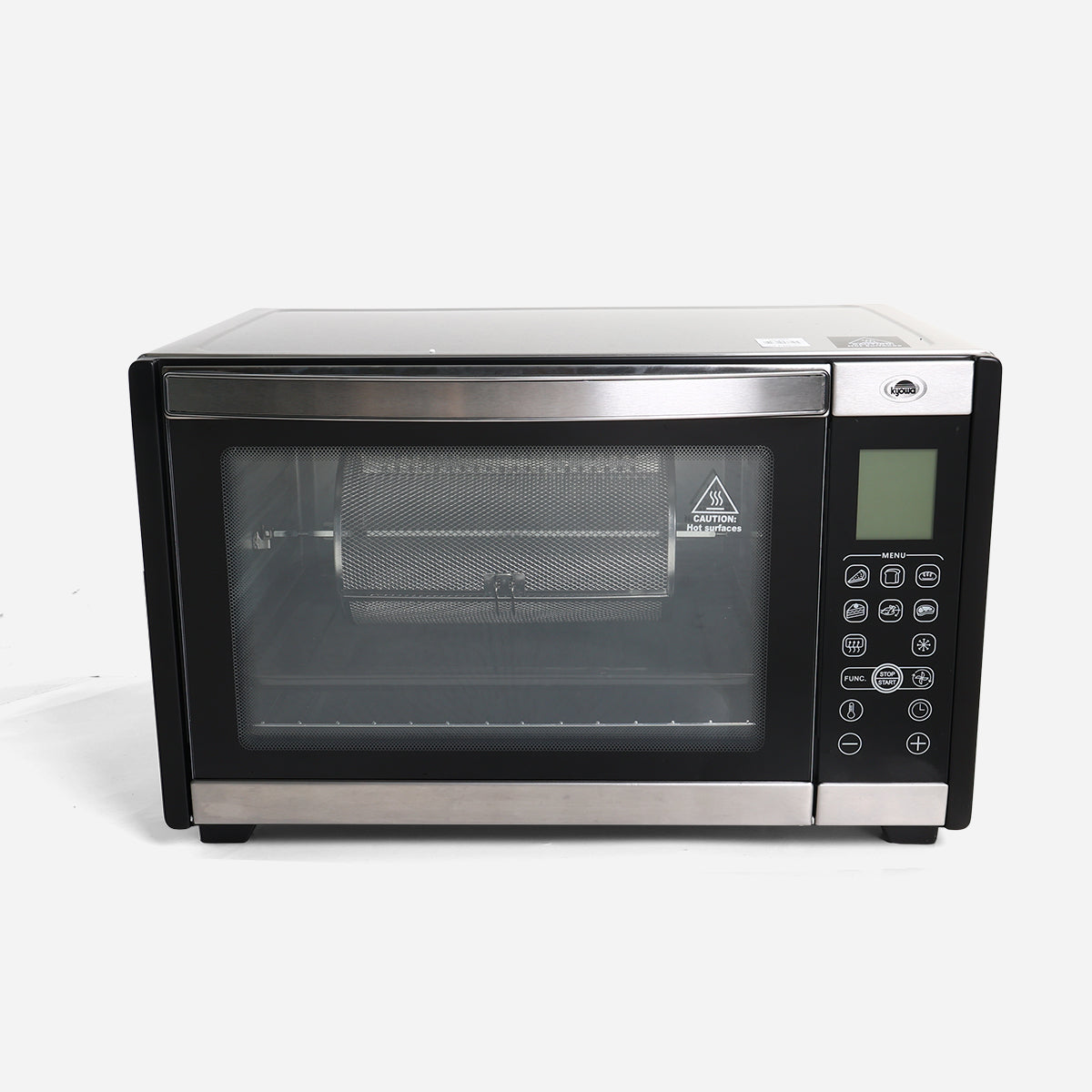 Kyowa Digital Convection Electric Oven KW 3362 - 45L