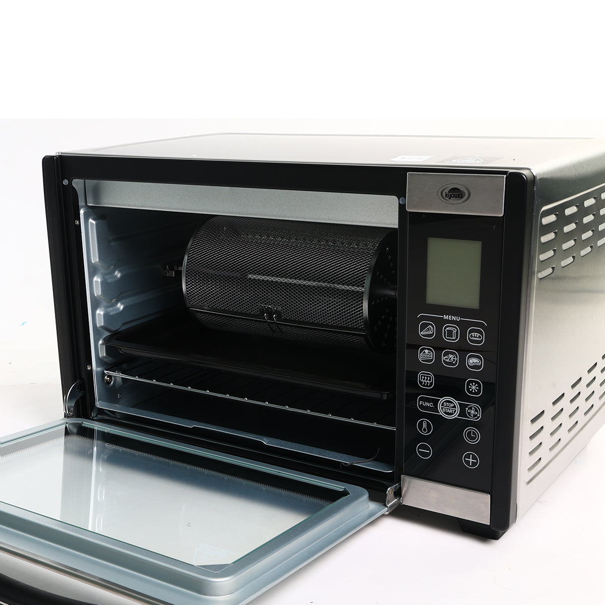 Kyowa Digital Convection Electric Oven KW 3362 - 45L