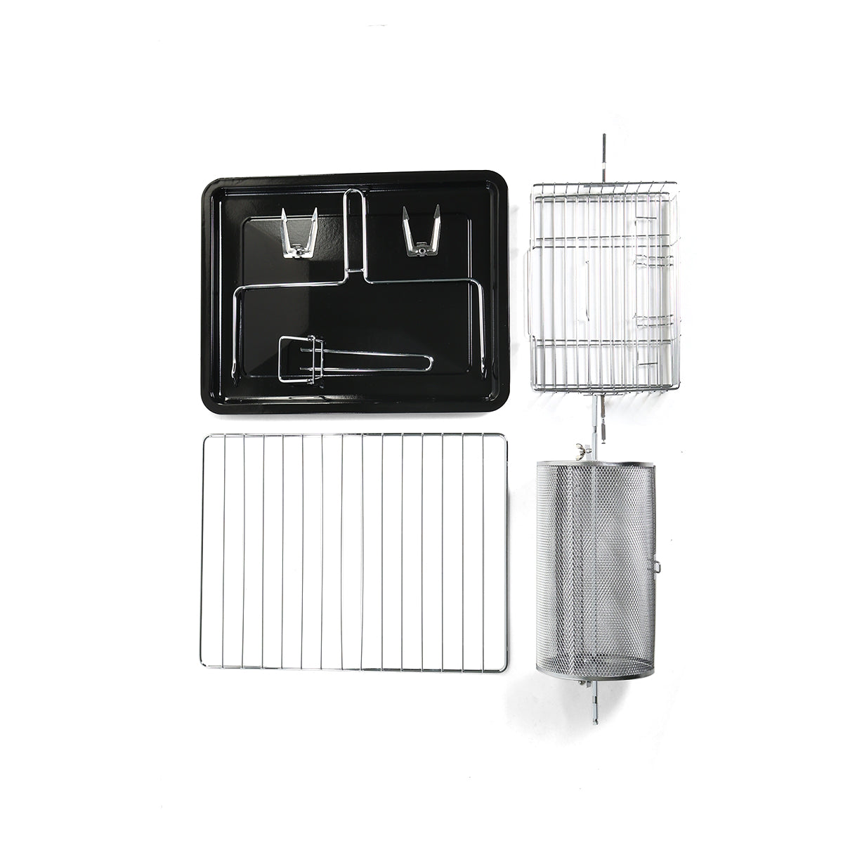 Kyowa Digital Convection Electric Oven KW 3362 - 45L