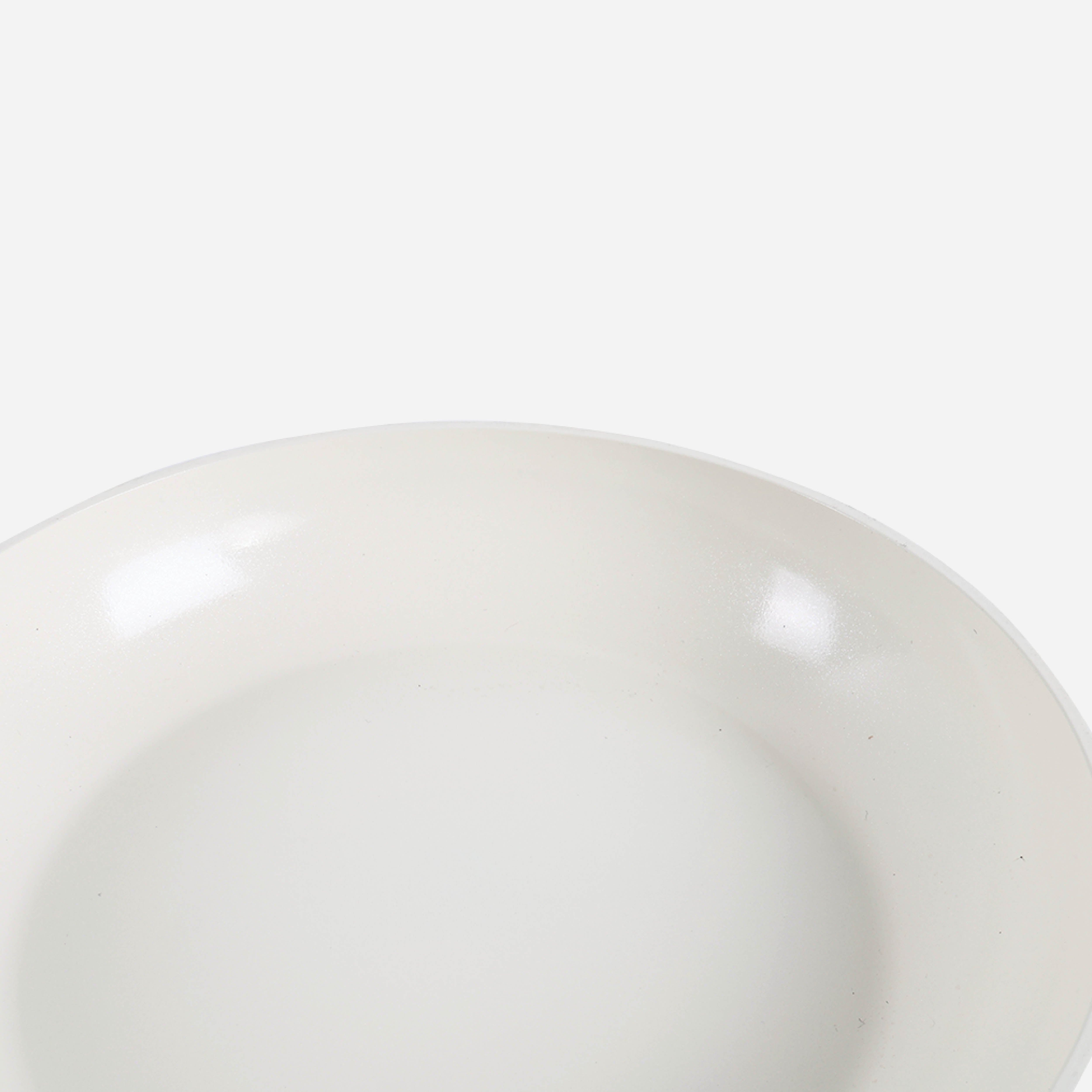 Martha Stewart Everyday Rexford Forged Aluminum Frying Pan with Ceramic Non-Stick Coating - 9.5in