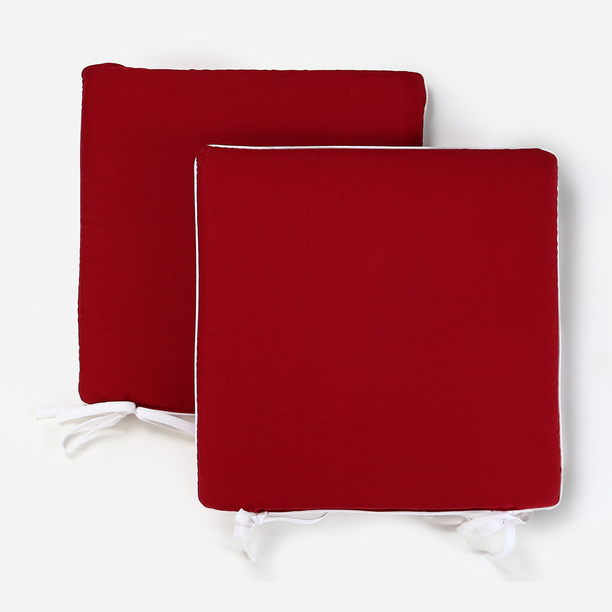 Hosh 2 pieces Chairpad (Mystie) - 16x16in