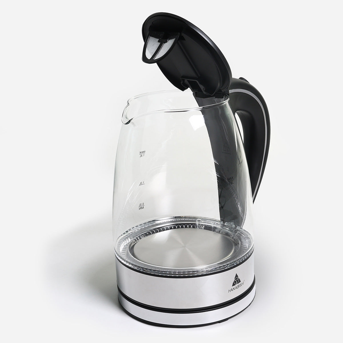Hanabishi Water Kettle - 1.8L