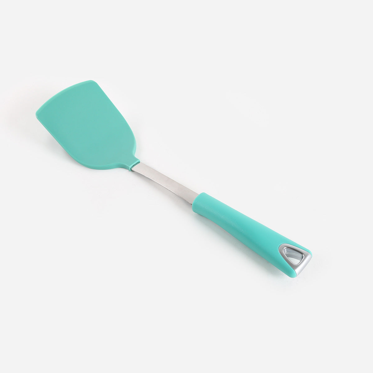 Martha Stewart Drexler Solid Turner - Teal