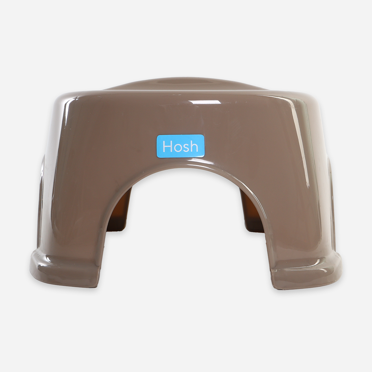 Hosh Stool - Brown